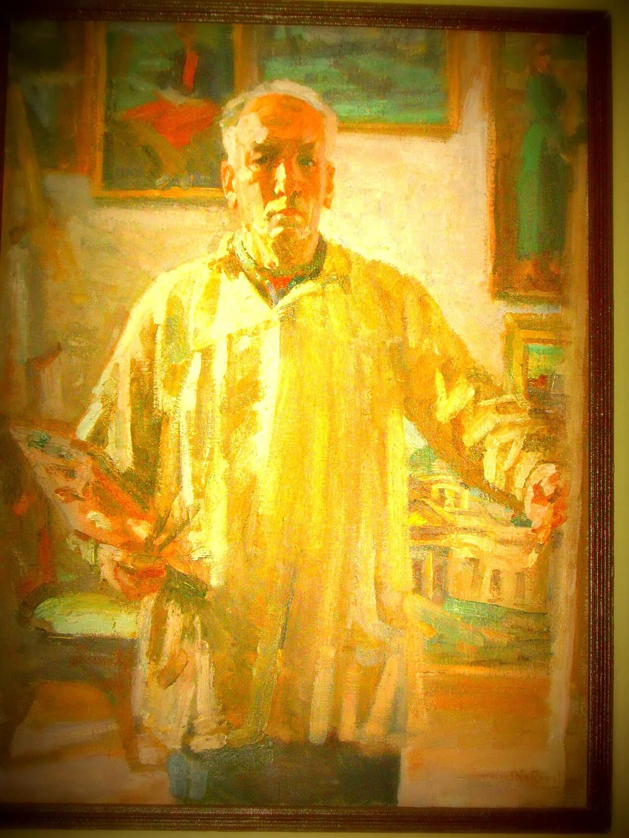 Petr Kobiakov