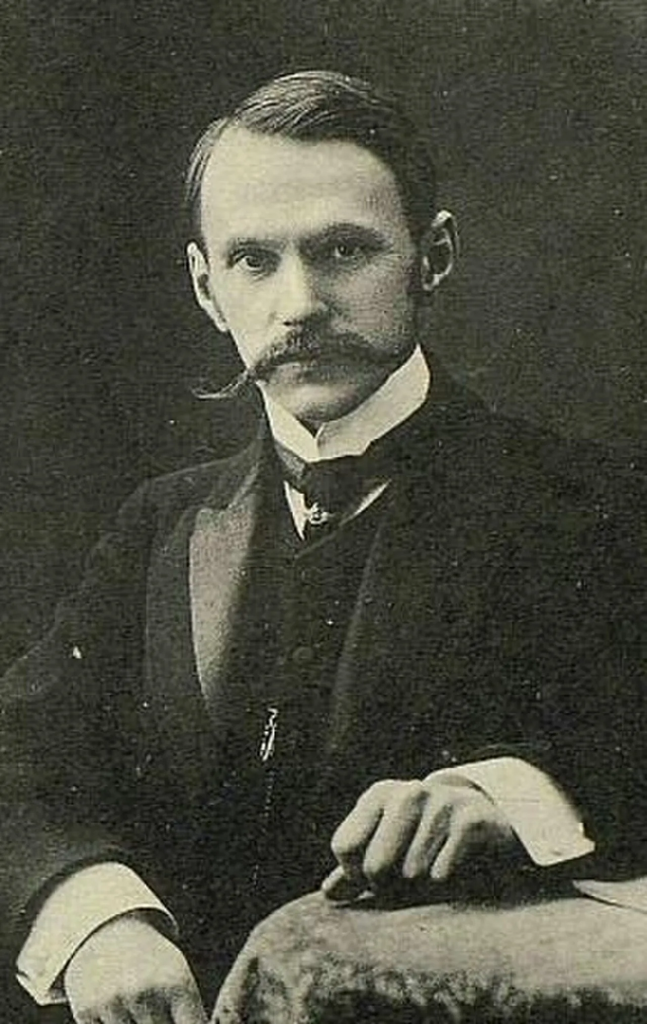 Jewgraf Petrowitsch Kowalewski