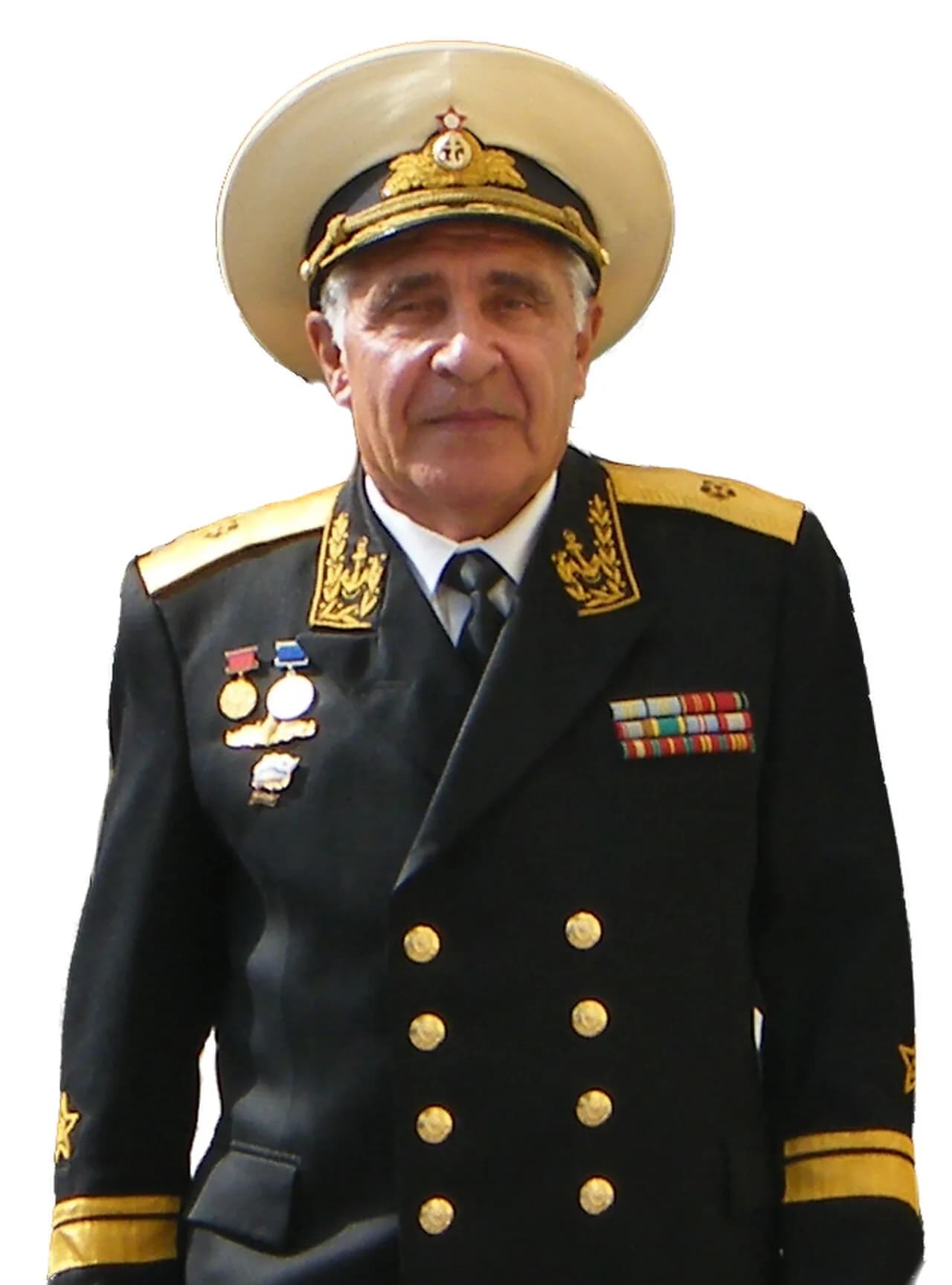 Alexander Sergejewitsch Kowaltschuk