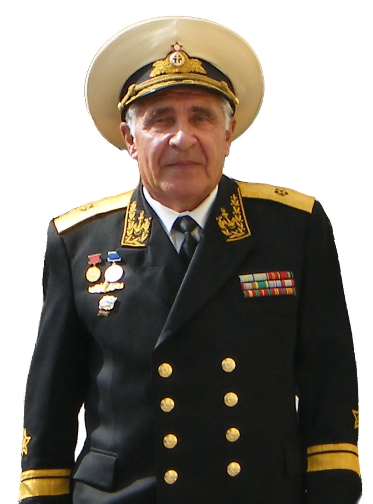 Alexander Sergejewitsch Kowaltschuk