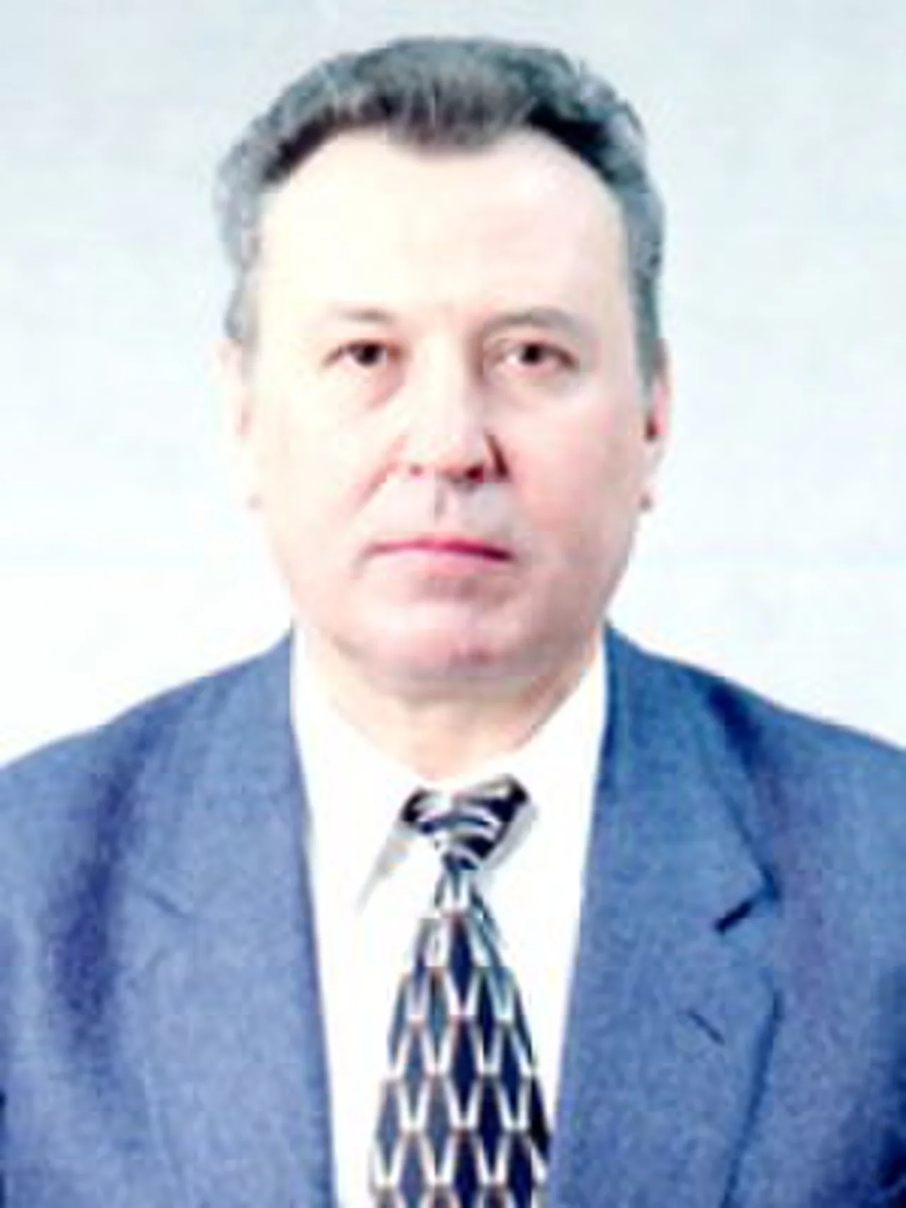Alexander Jakowlewitsch Kowaljow