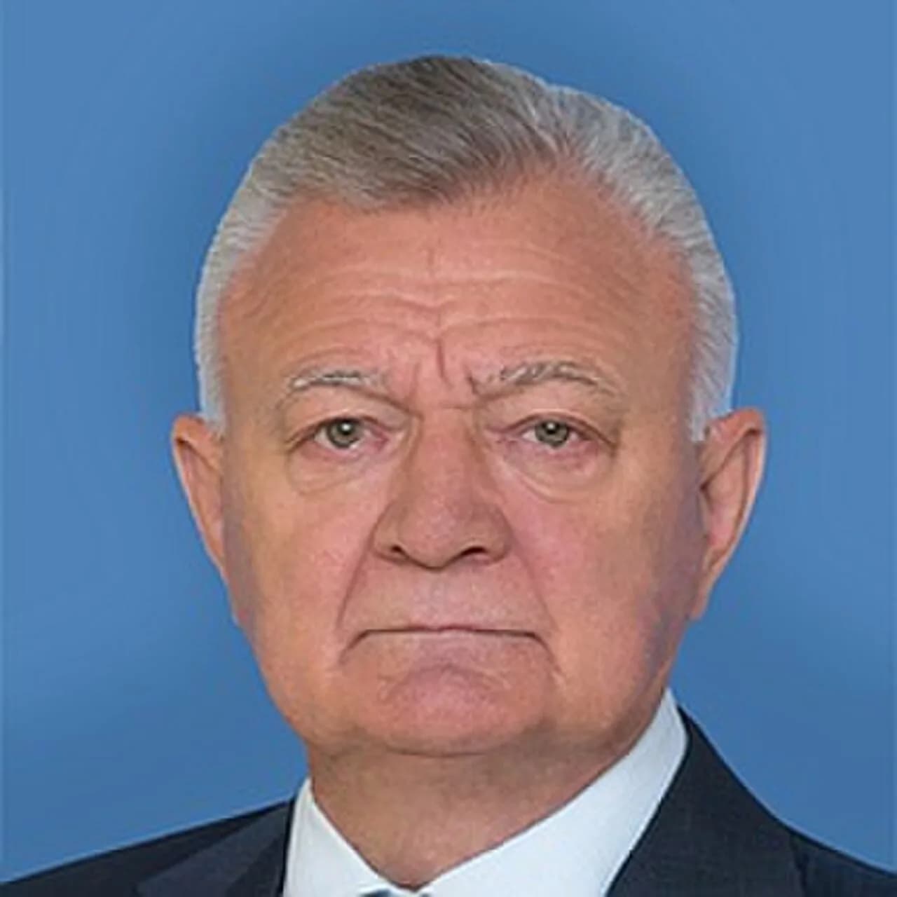 Oleg Iwanowitsch Kowaljow