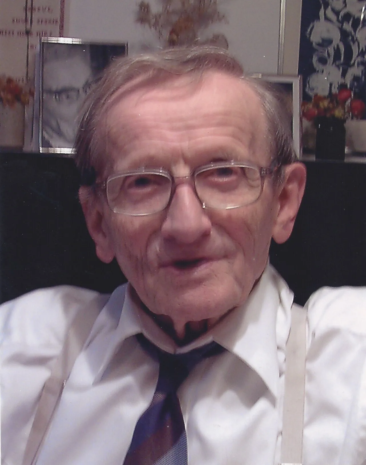 Willy Gorissen