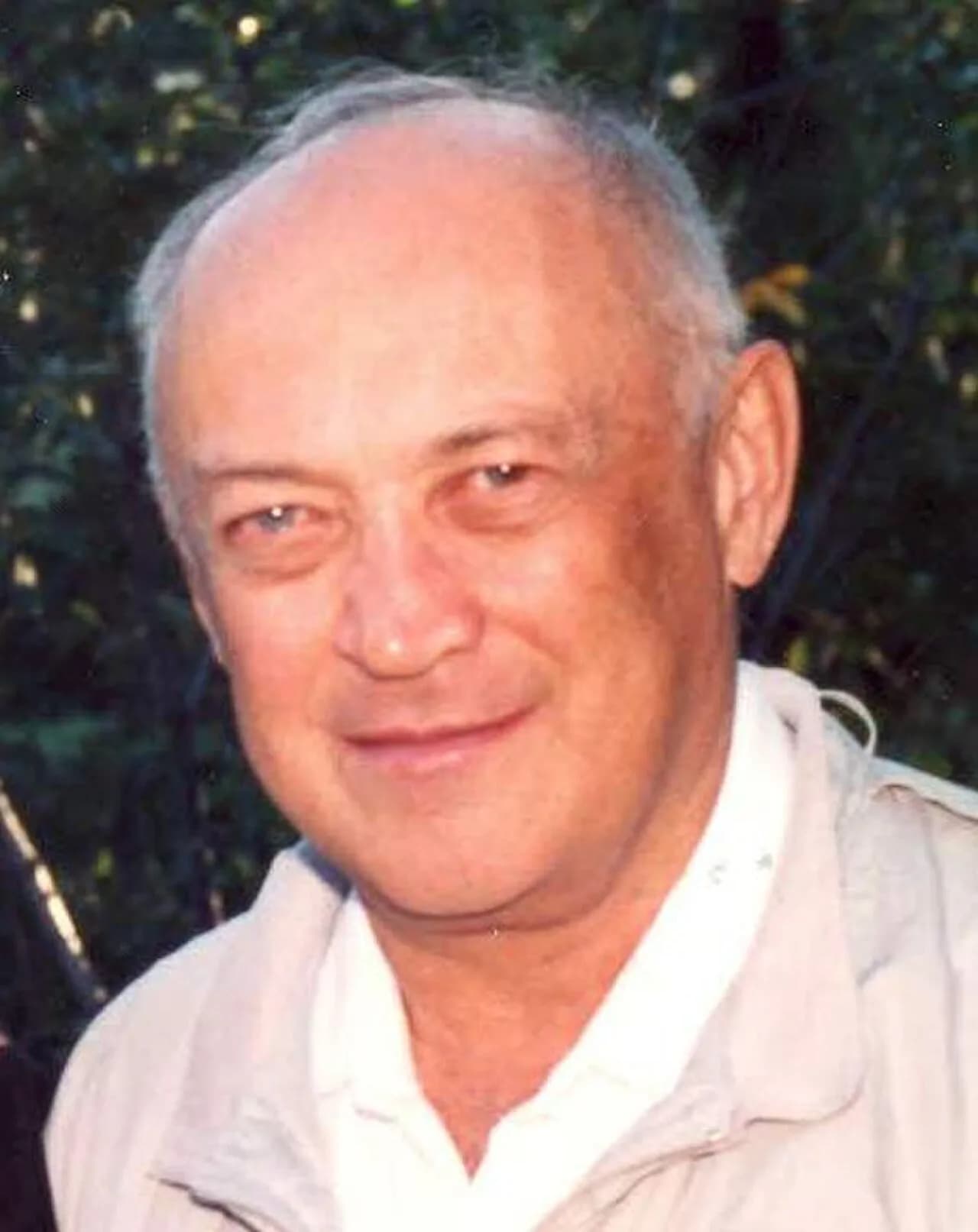 Shulim M. Kogan