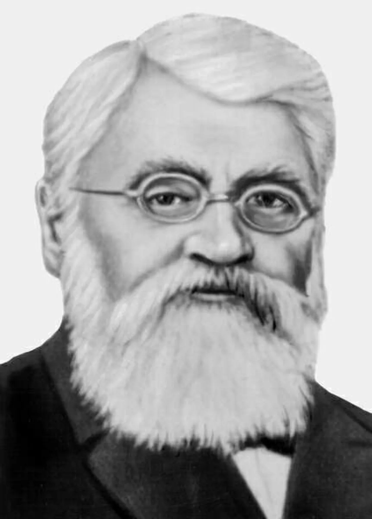 Alexei Jakowlewitsch Koschewnikow