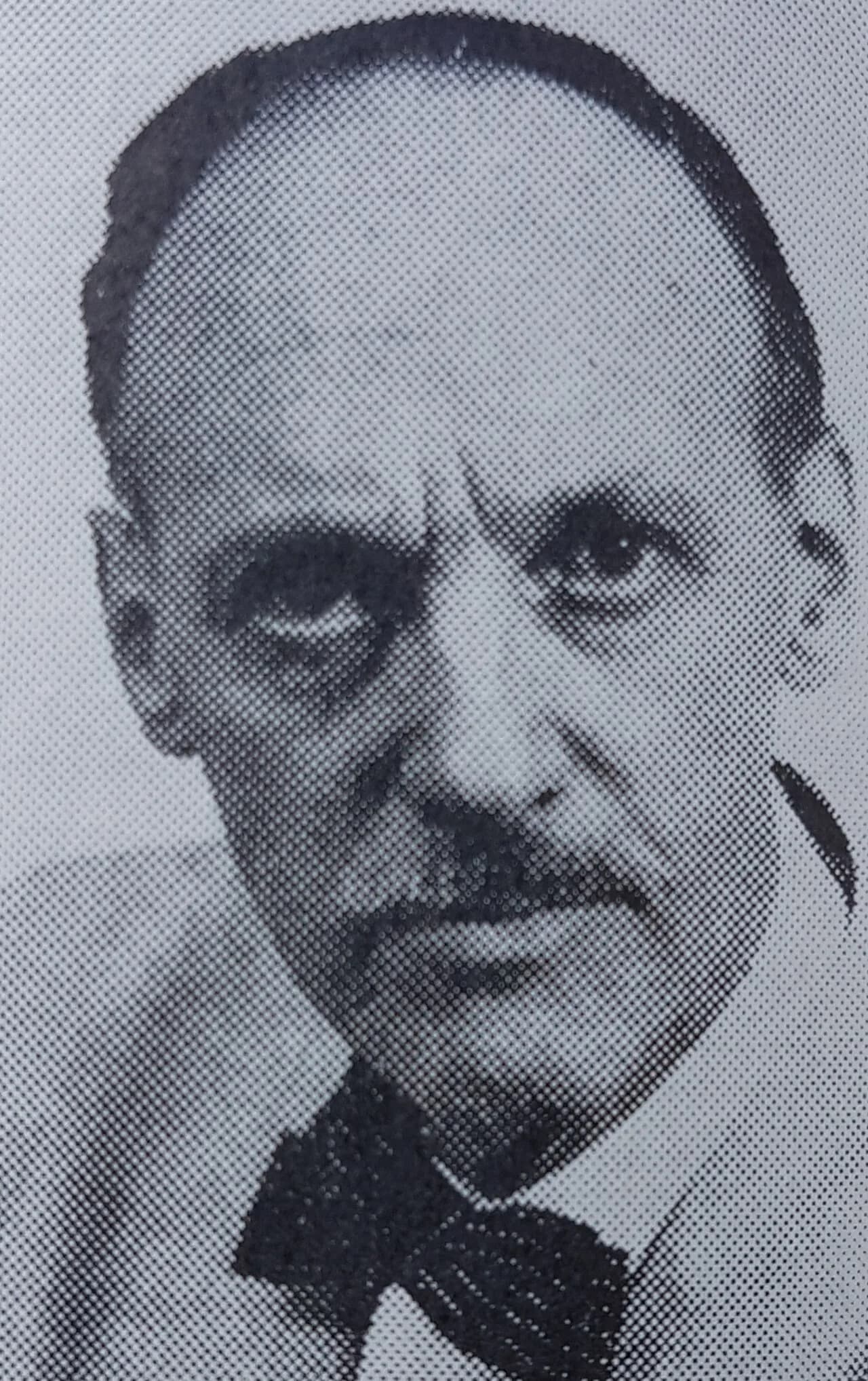 Bo Spångberg