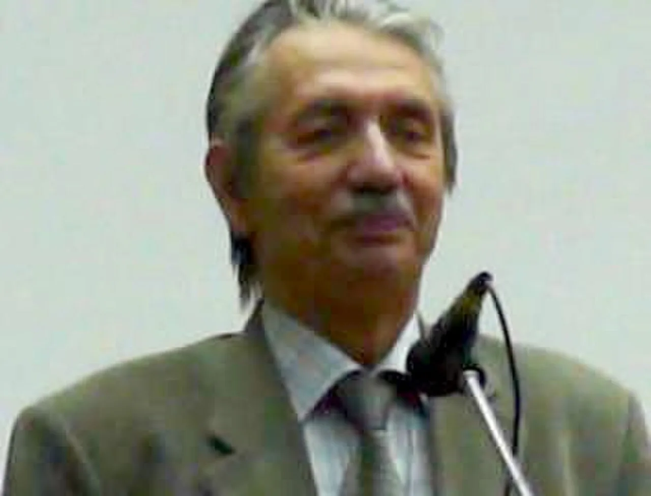 Stanislaw Mironowitsch Kosel