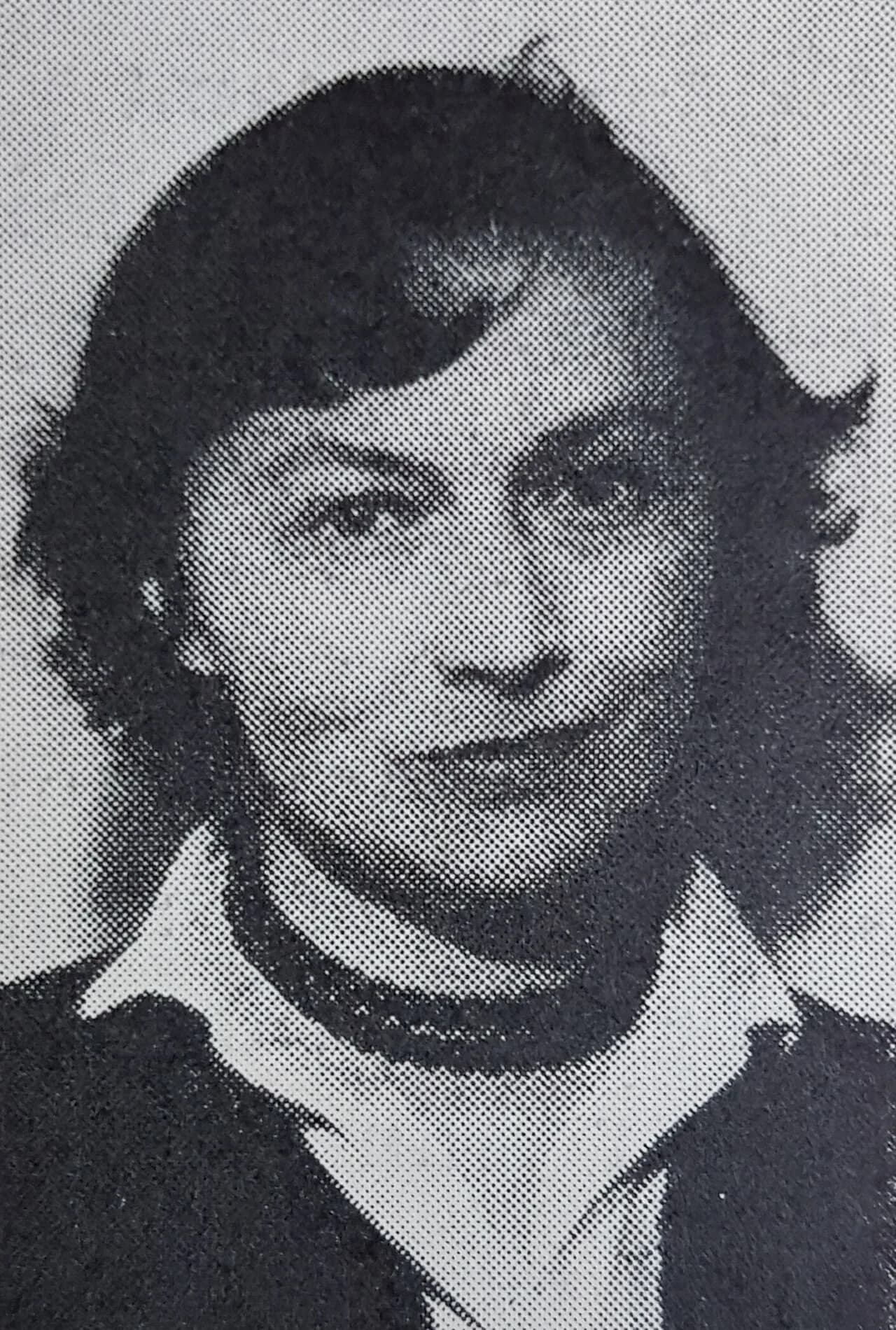 Ann-Marie Lamm
