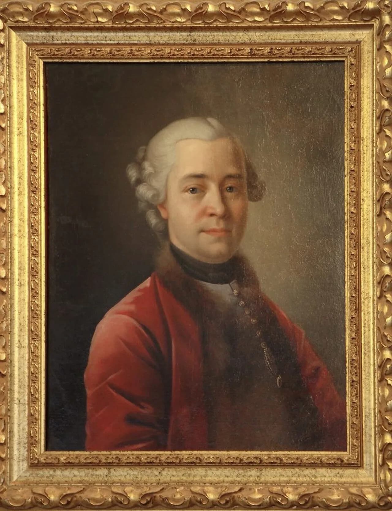 Grigori Wassiljewitsch Kosizki