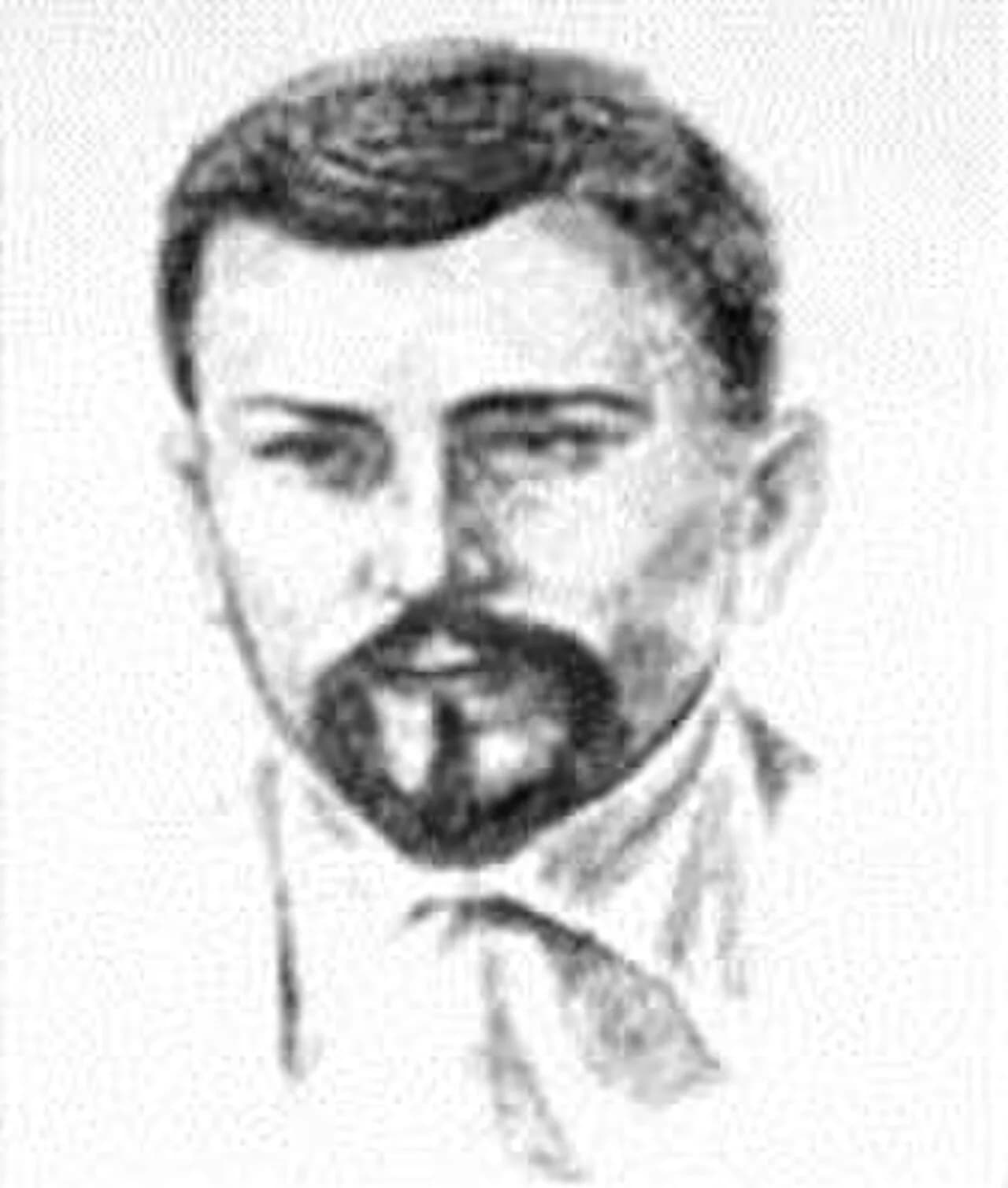 Nikolai Grigorjewitsch Kosizki