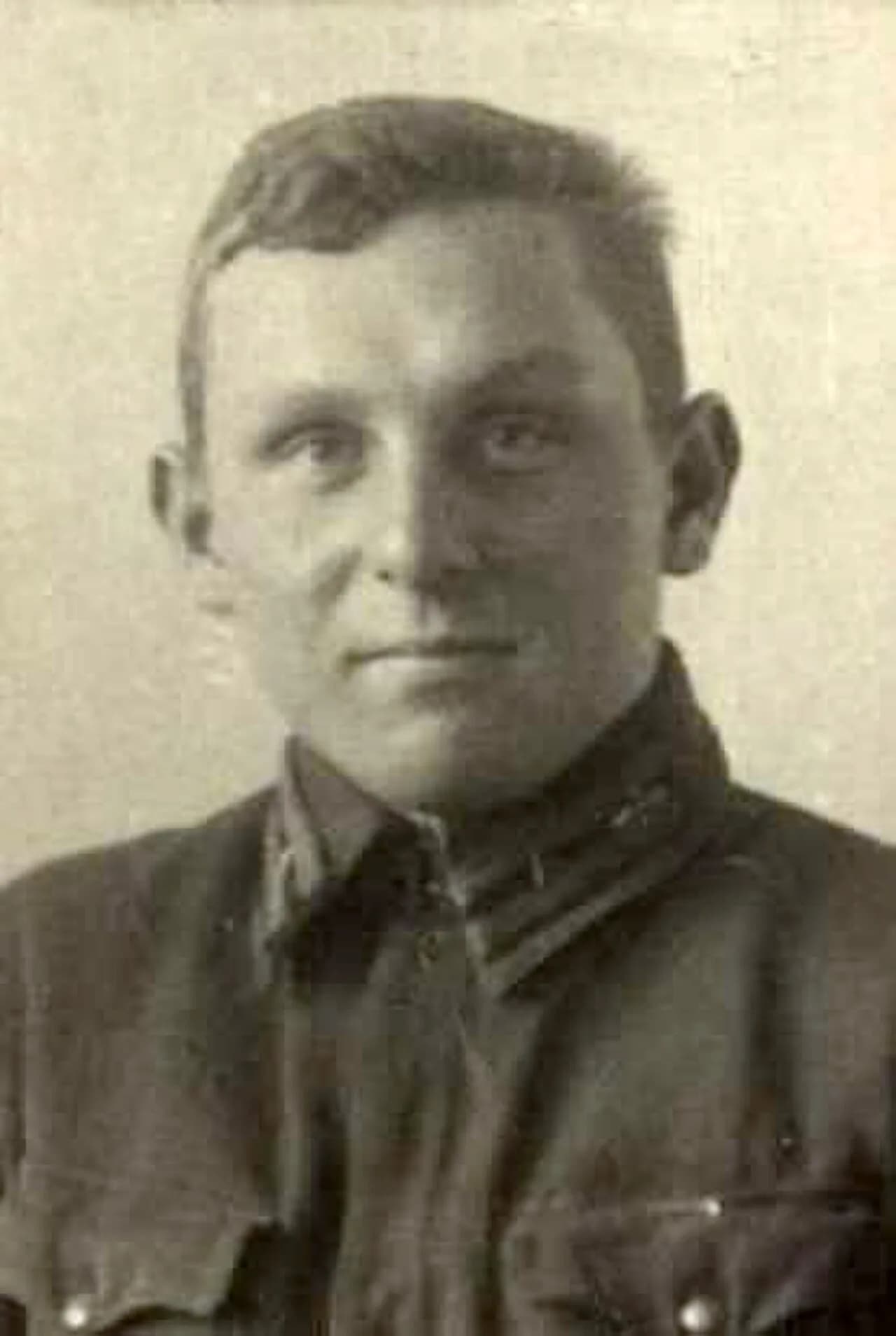 Wladimir Wassiljewitsch Koslow