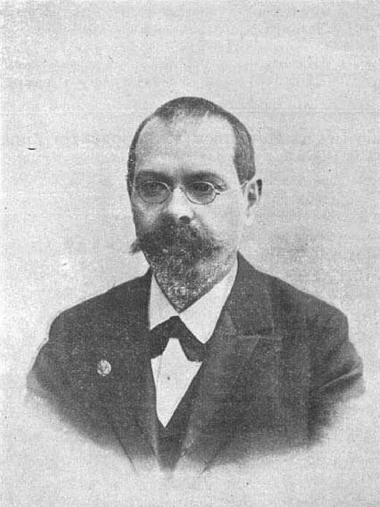 Sergei Sergejewitsch Koslow
