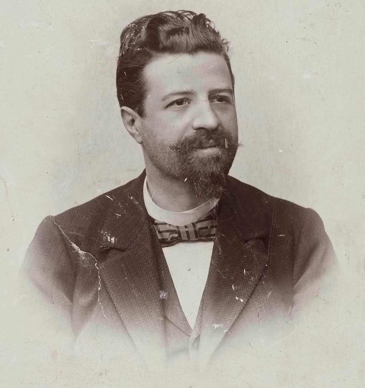 Stanisław Gabriel Kozłowski