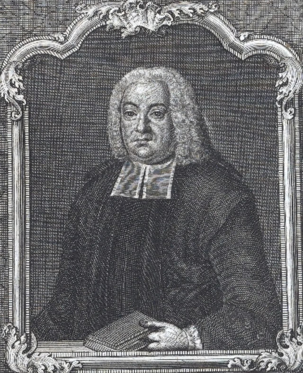 Alexander Gräven