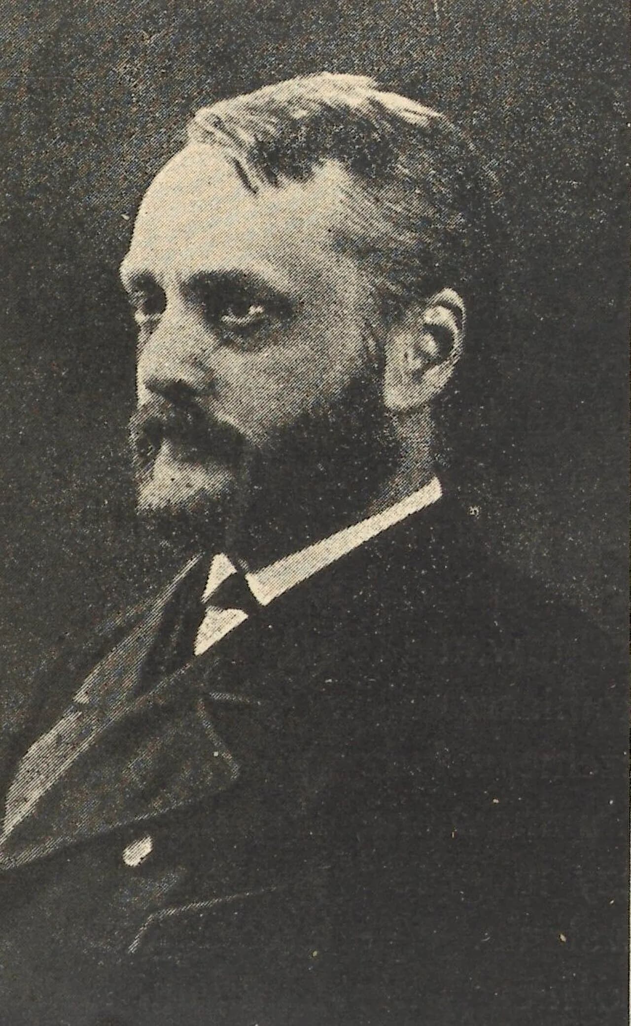 Stanisław Koźmian