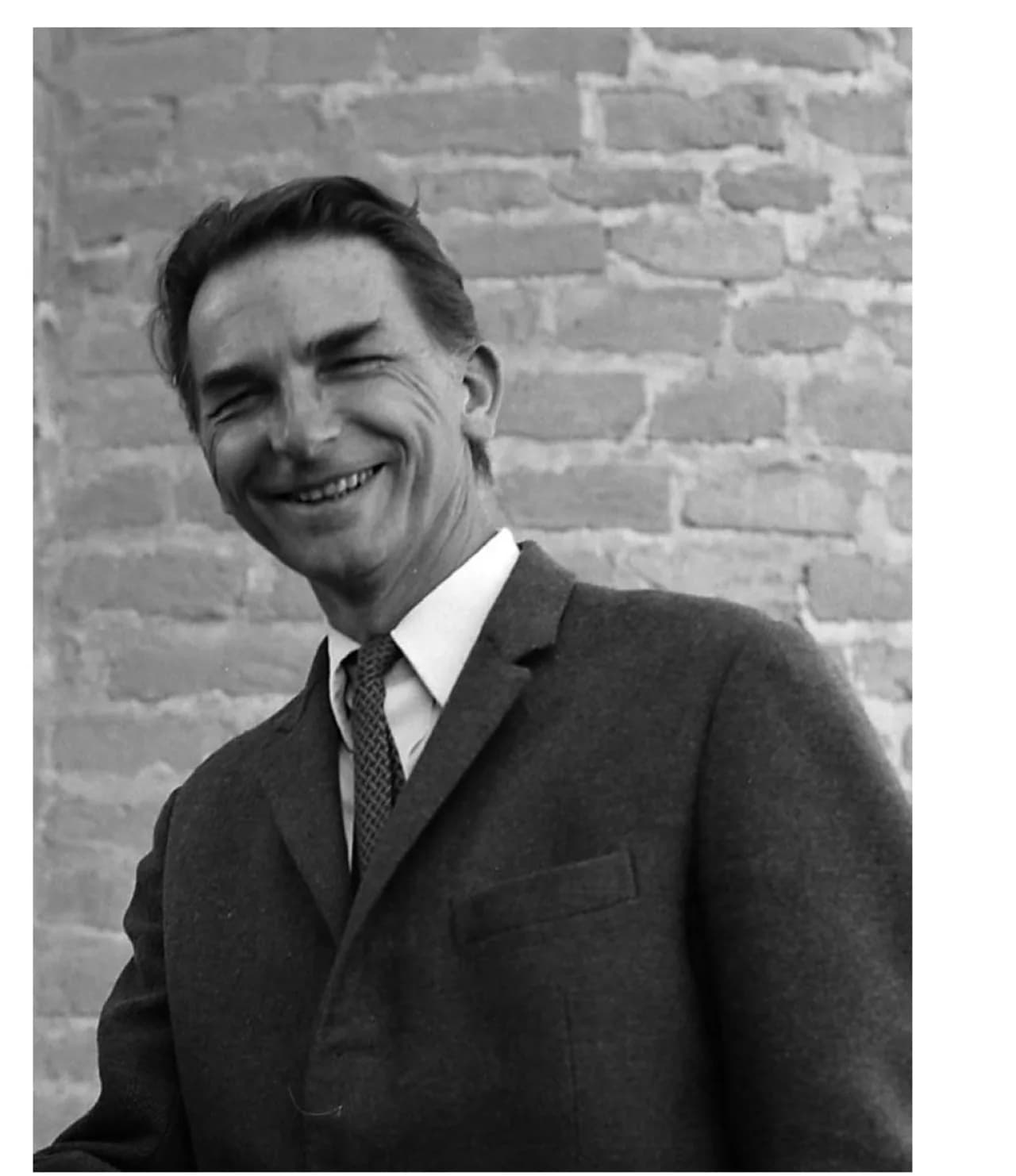 Jean Perrot