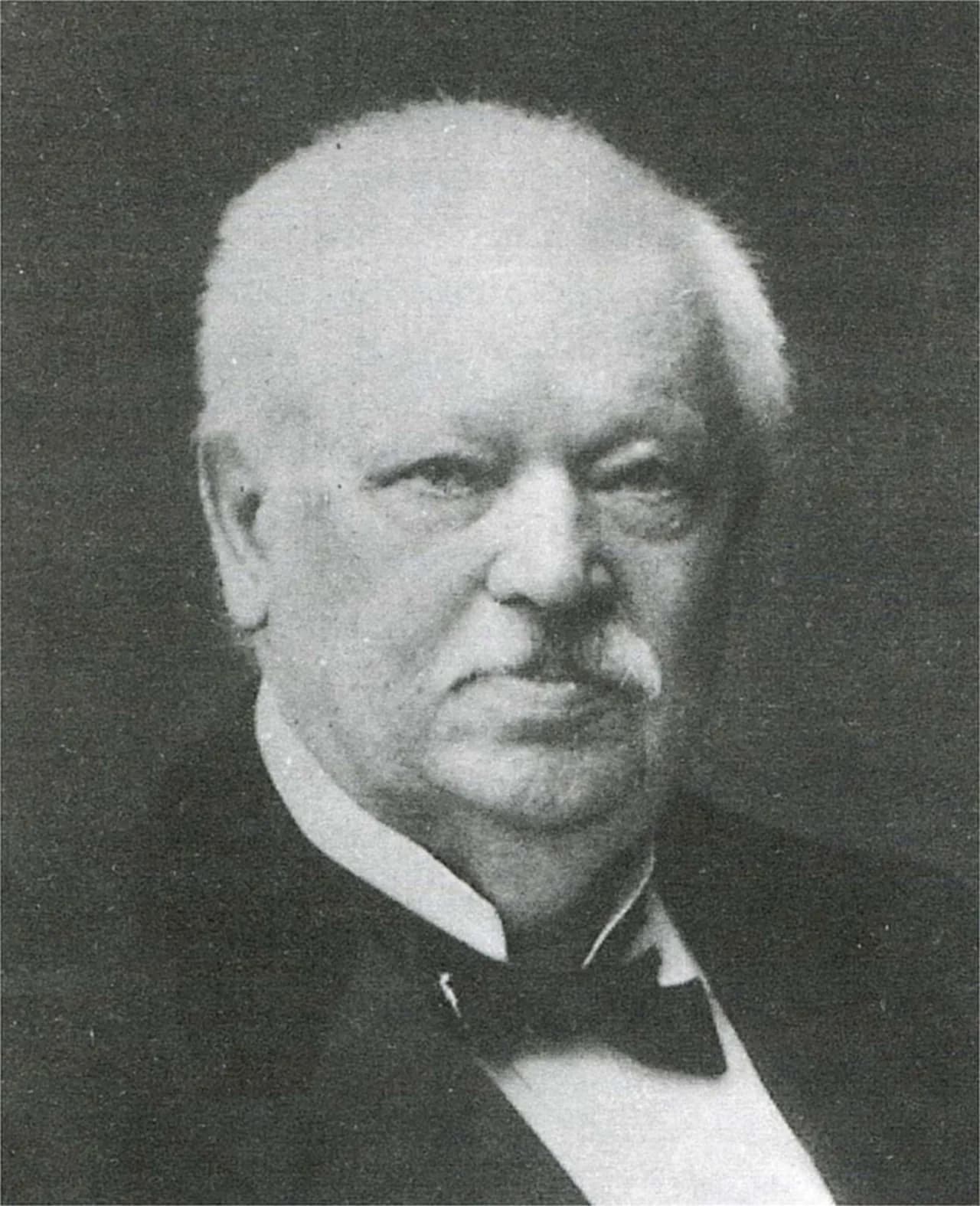 Nikolai Iwanowitsch Kokscharow