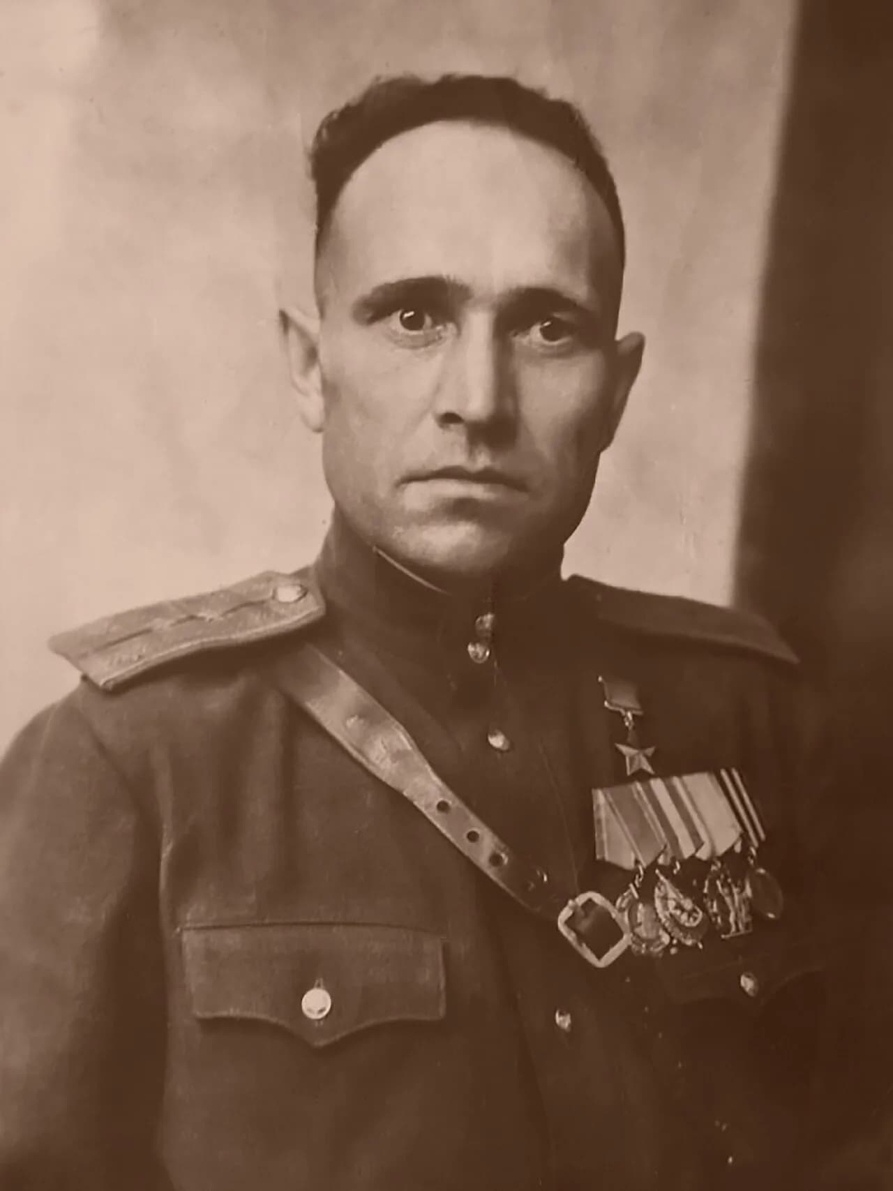 Wassili Grigorjewitsch Kolesnikow