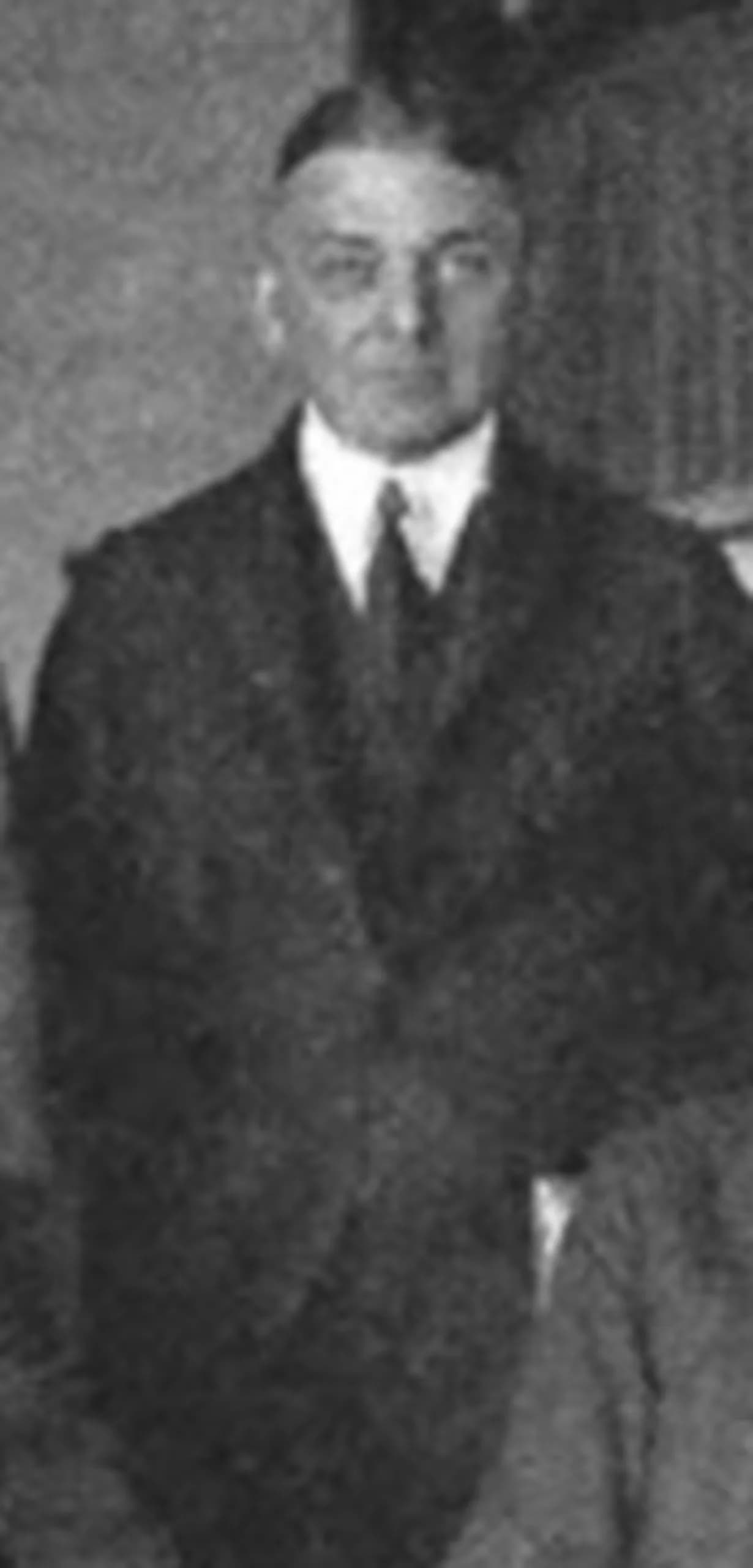Fred Fisher