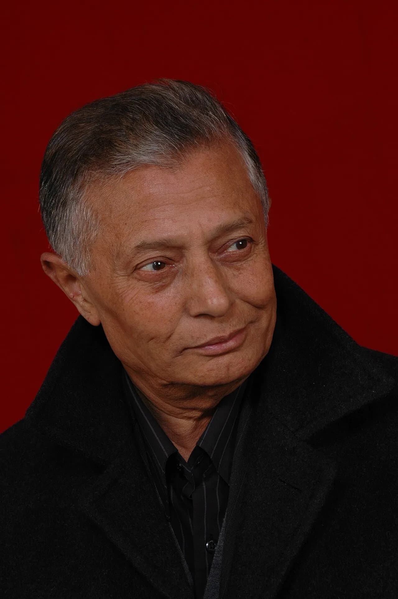 Prem Dhoj Pradhan