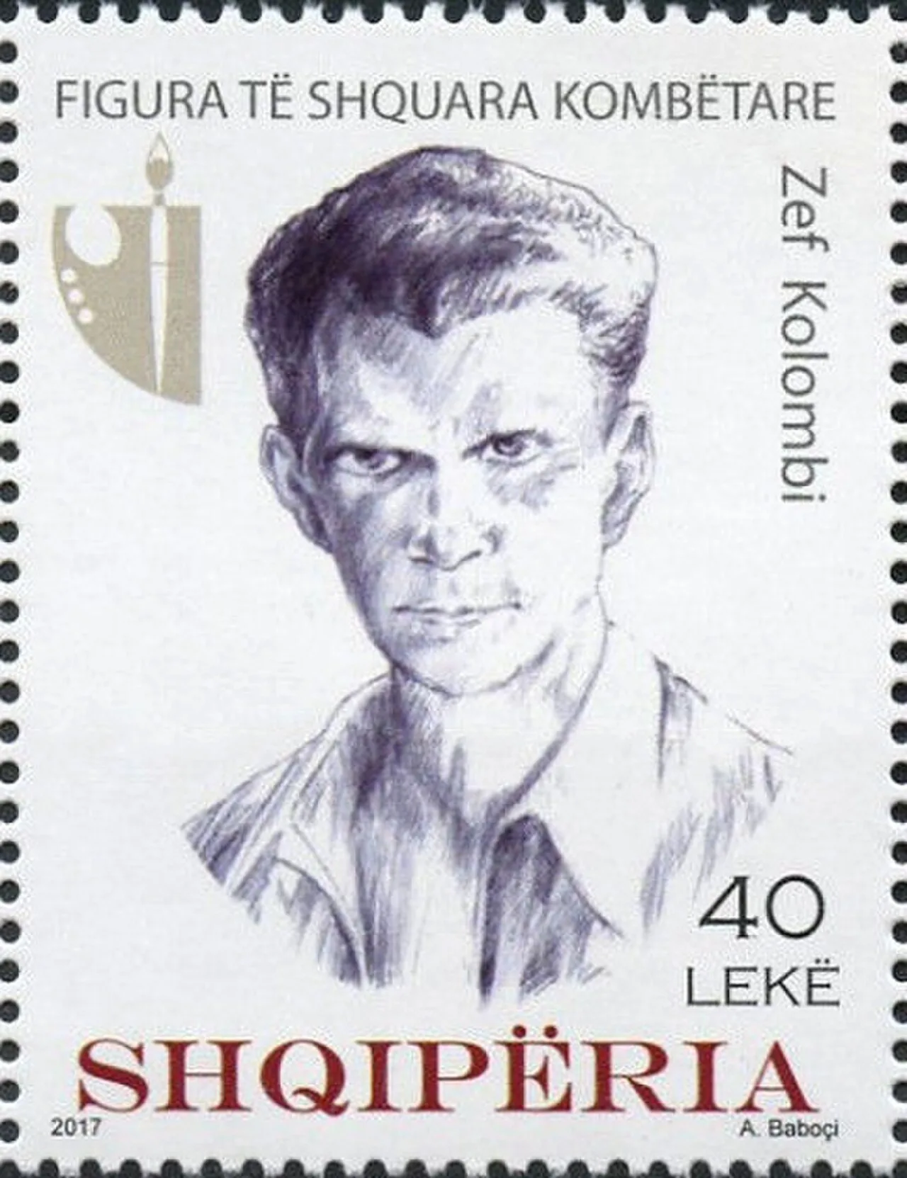 Zef Kolombi