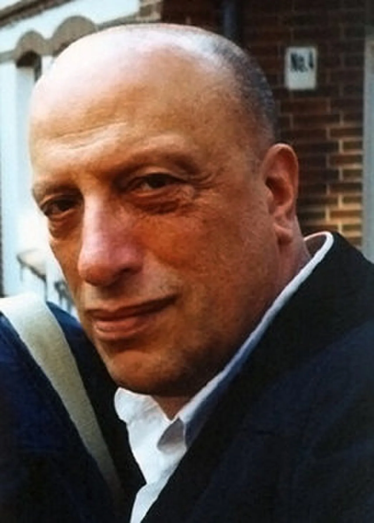 Juri Borissowitsch Koltun