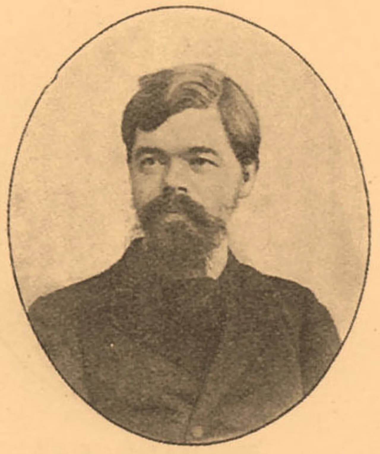 Yakov Kolubovskiy