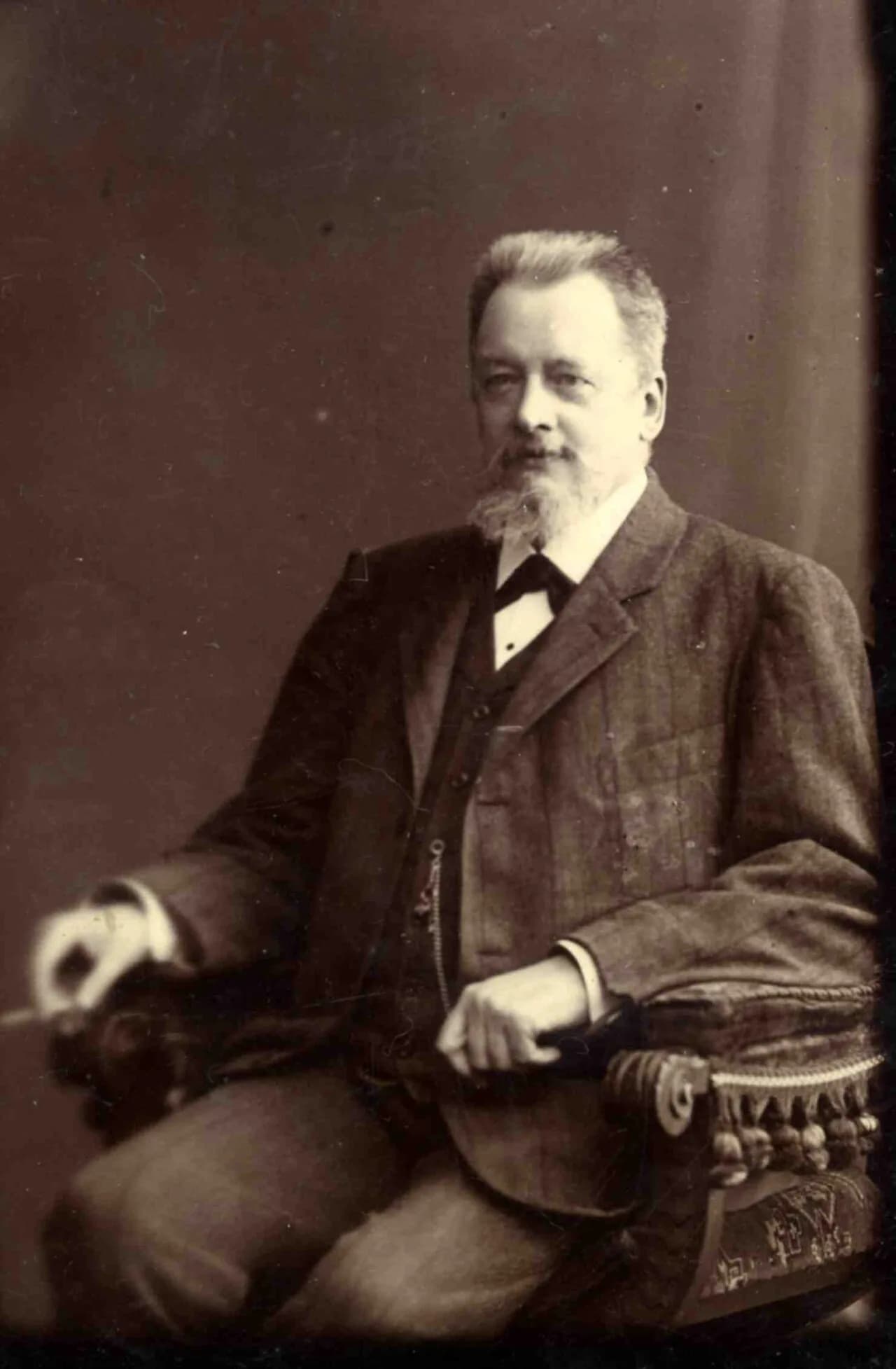Bruno Eugen Julius Kolbe