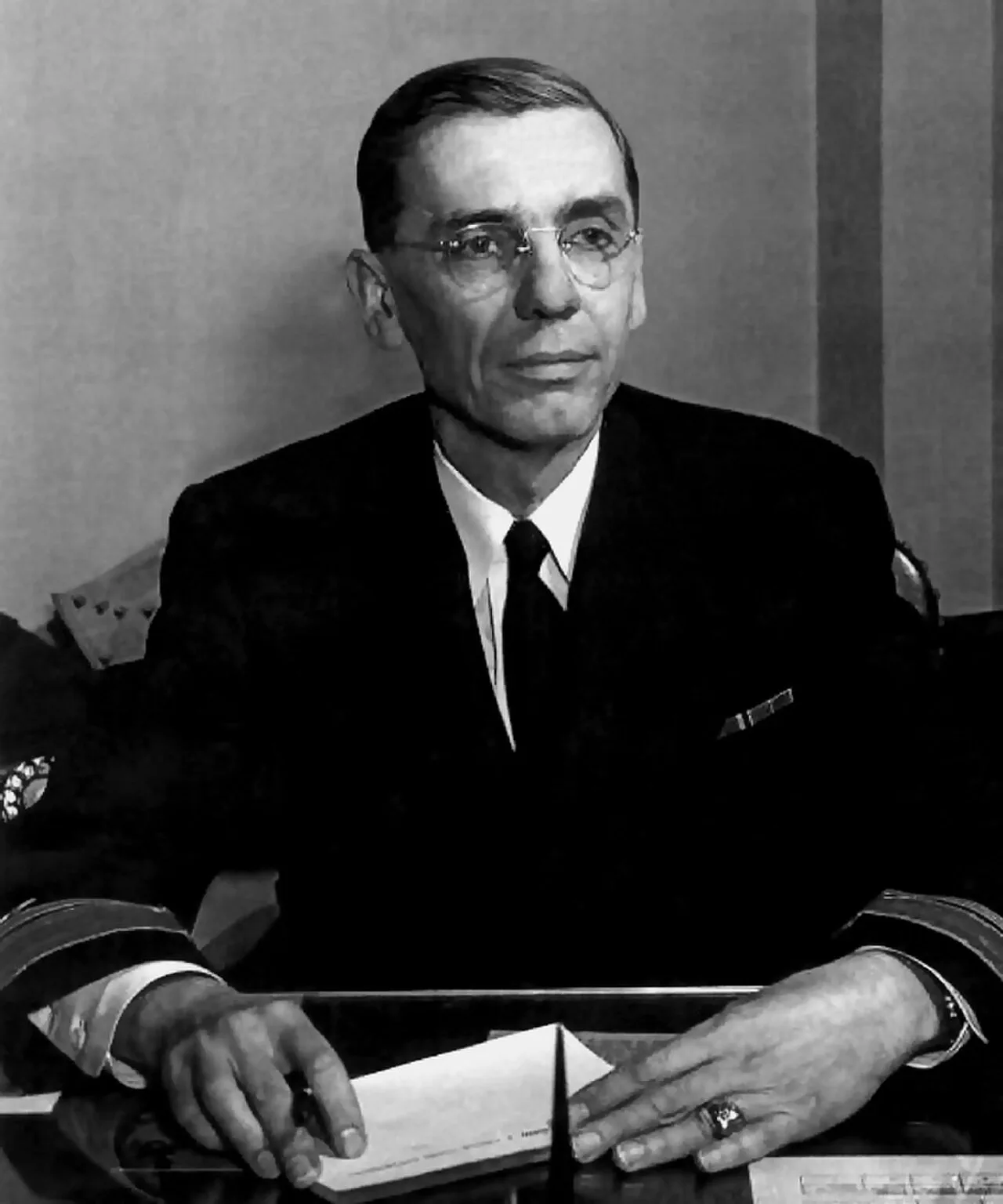 Joseph N. Wenger