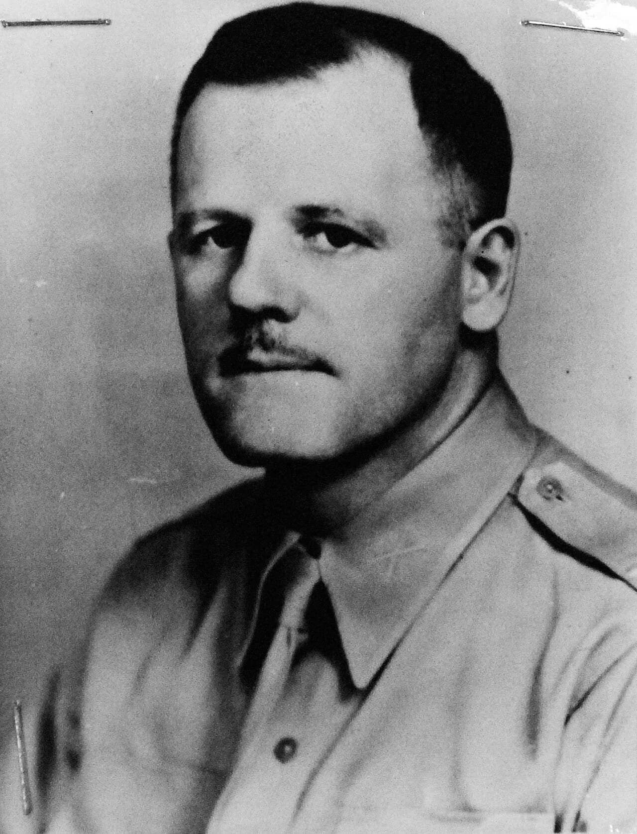 Albert M. Jones