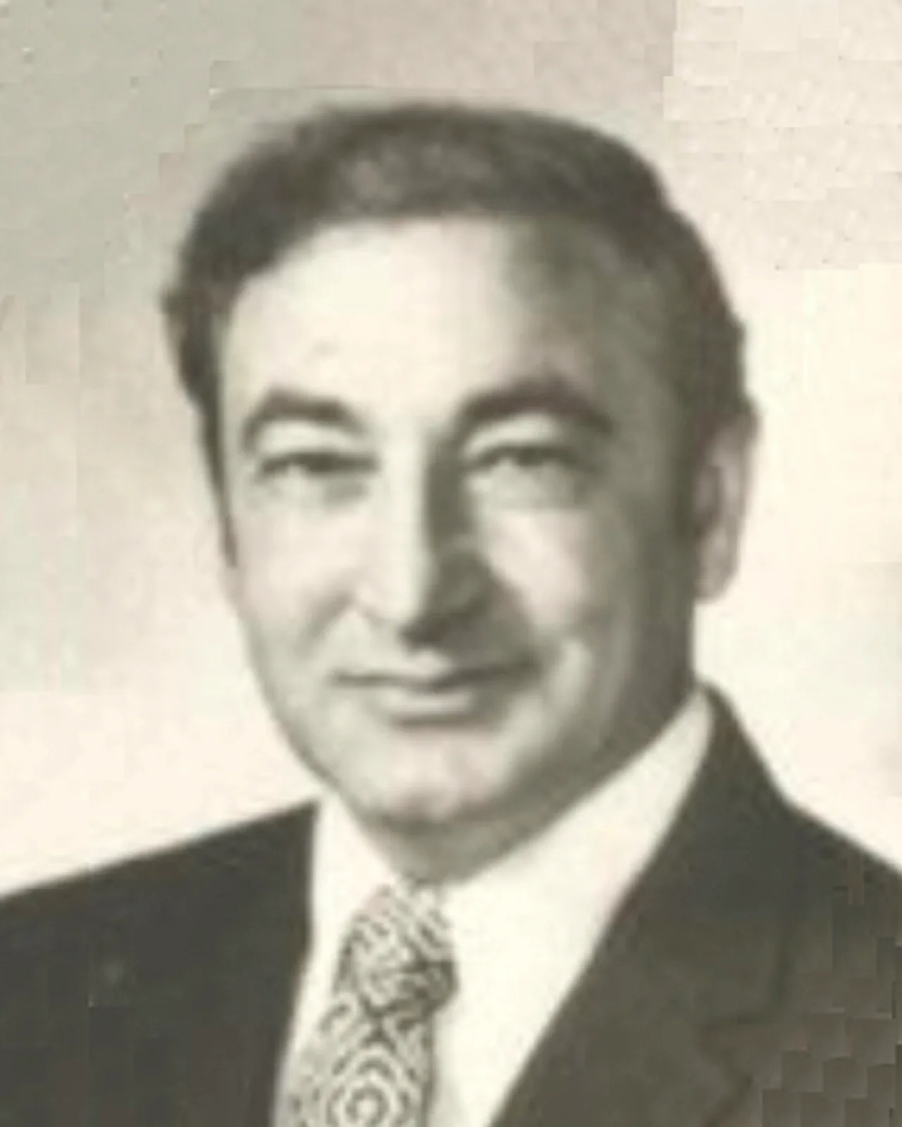 William A. Truban