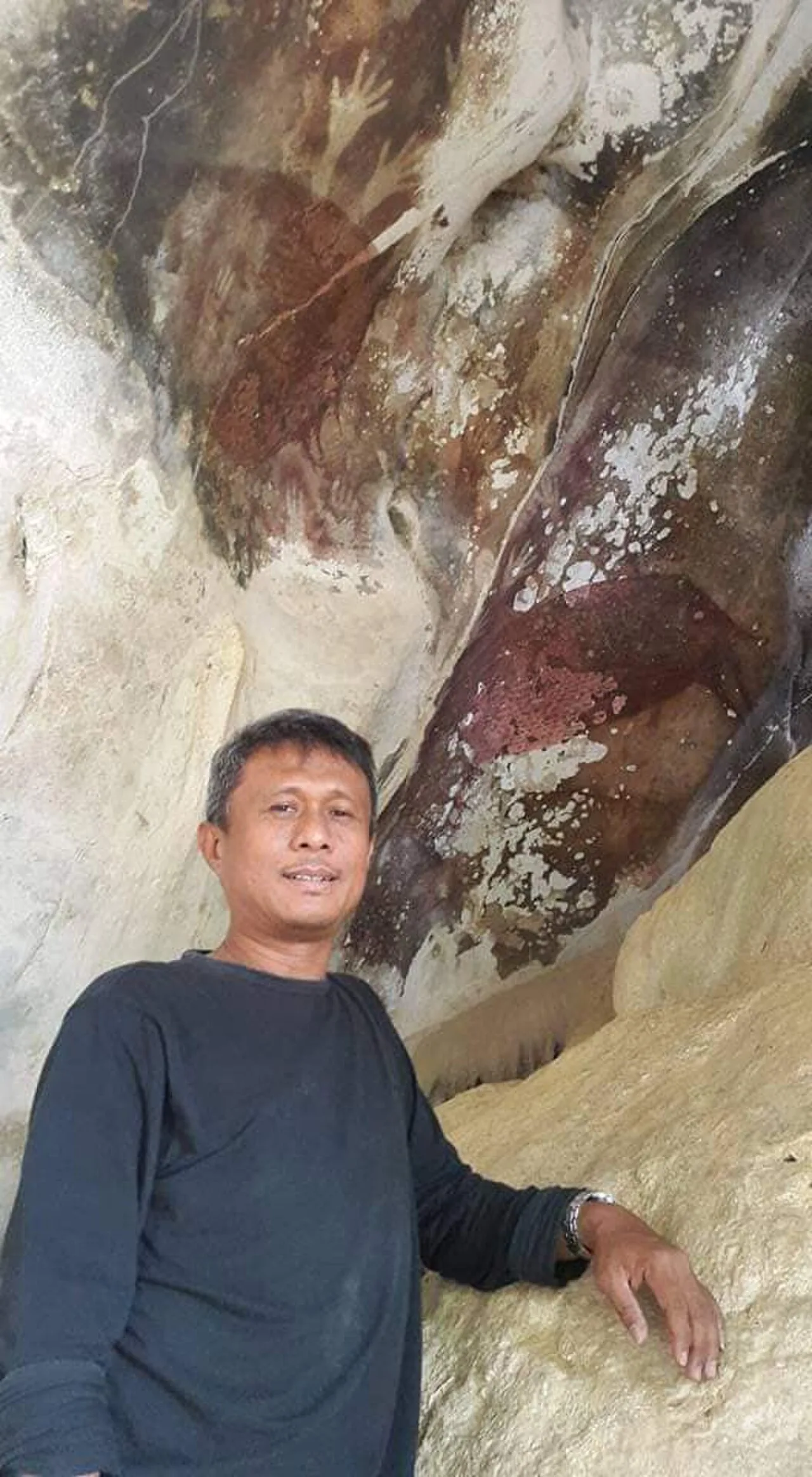 Nirwan Ahmad Arsuka
