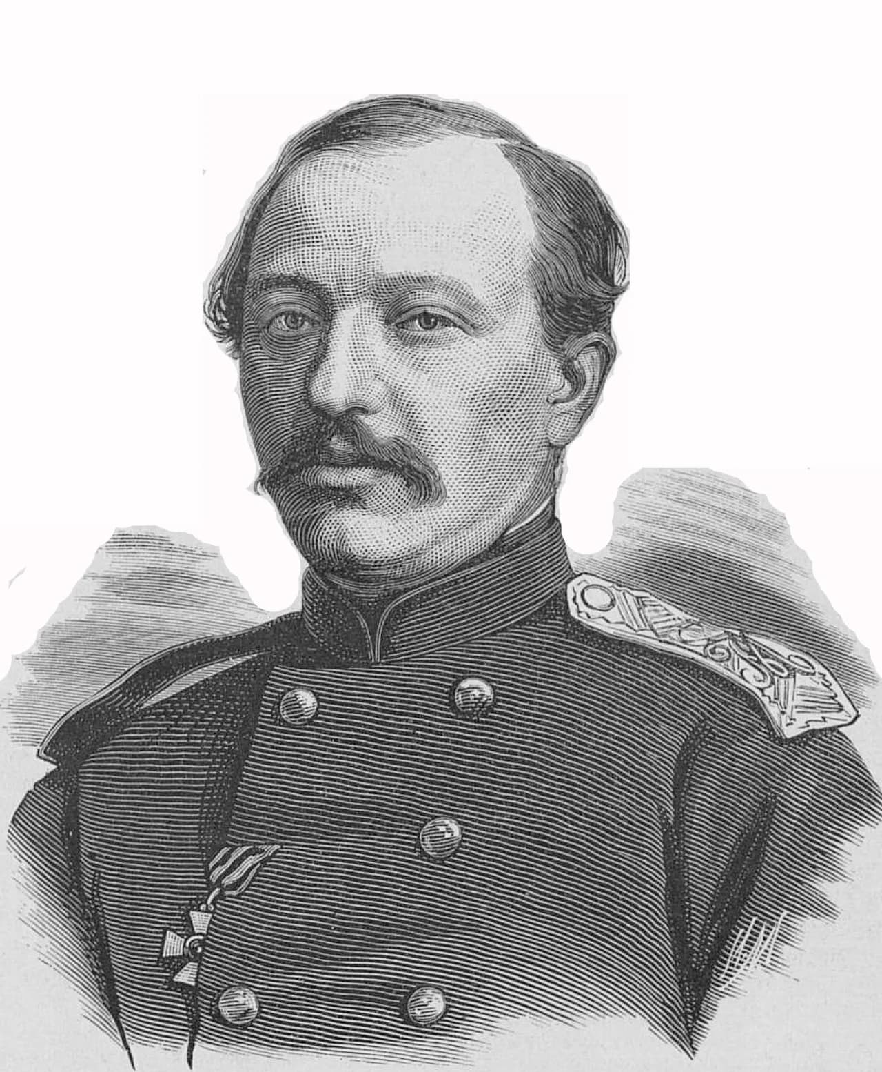 Konstantin Wissarionowitsch Komarow