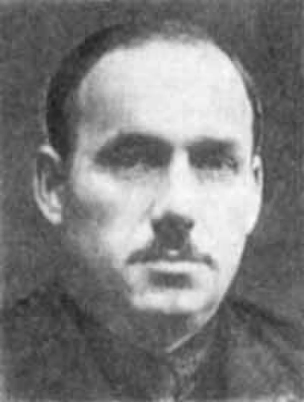 Nikolai Pawlowitsch Komarow