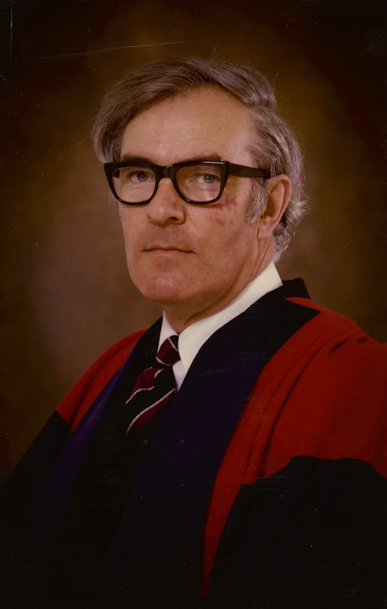 George Petersen