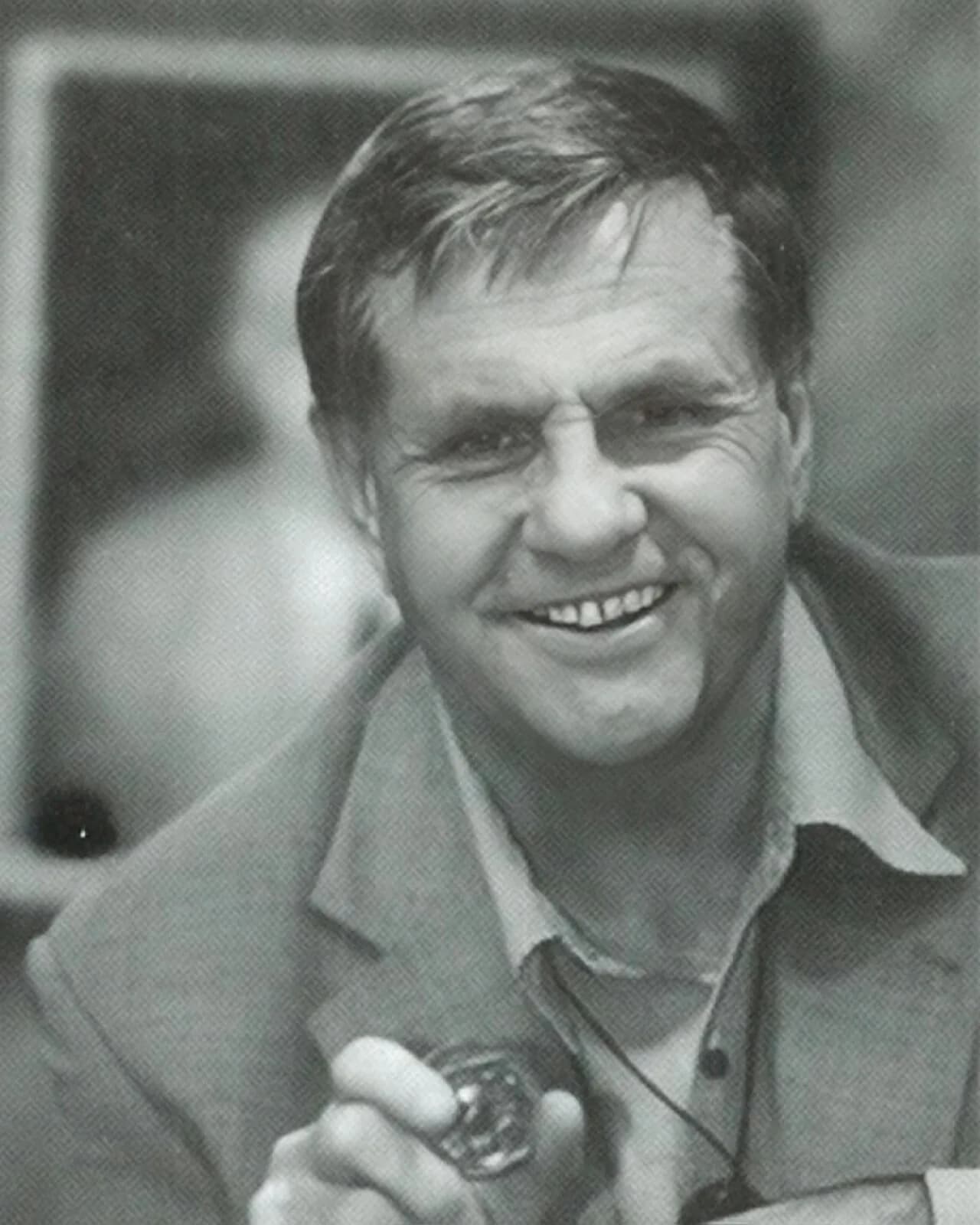 David Penny