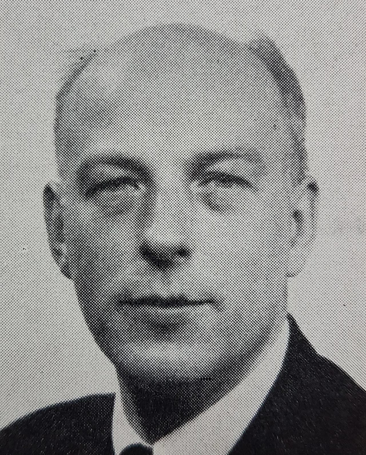 Rolf Syrdahl