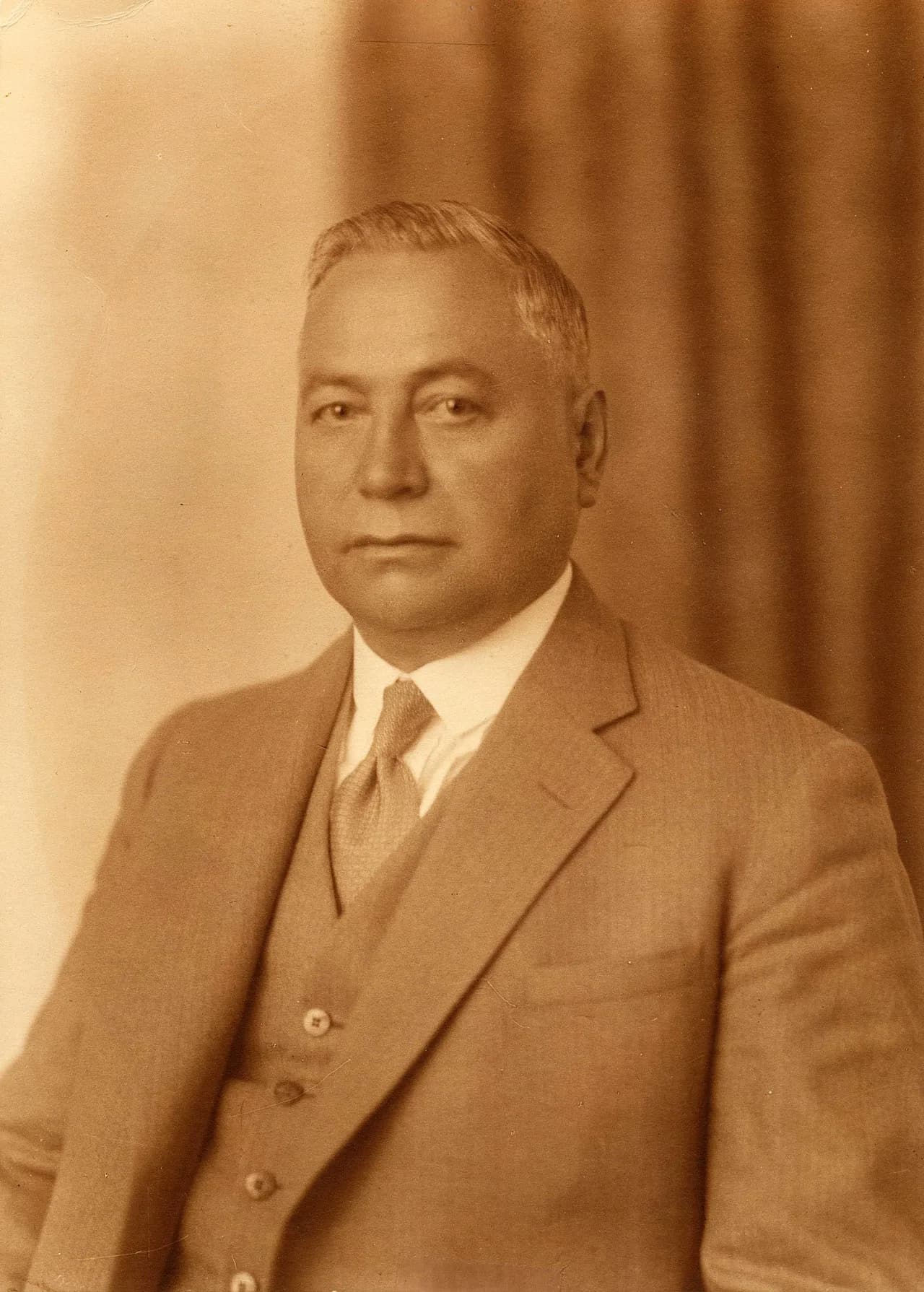 Anton Franken