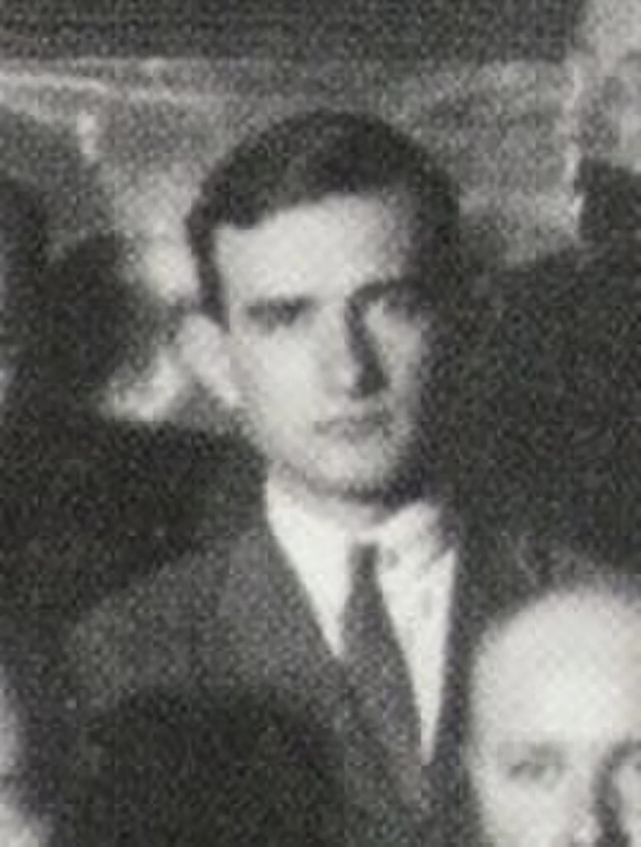 Nikolai Borissowitsch Sokolow