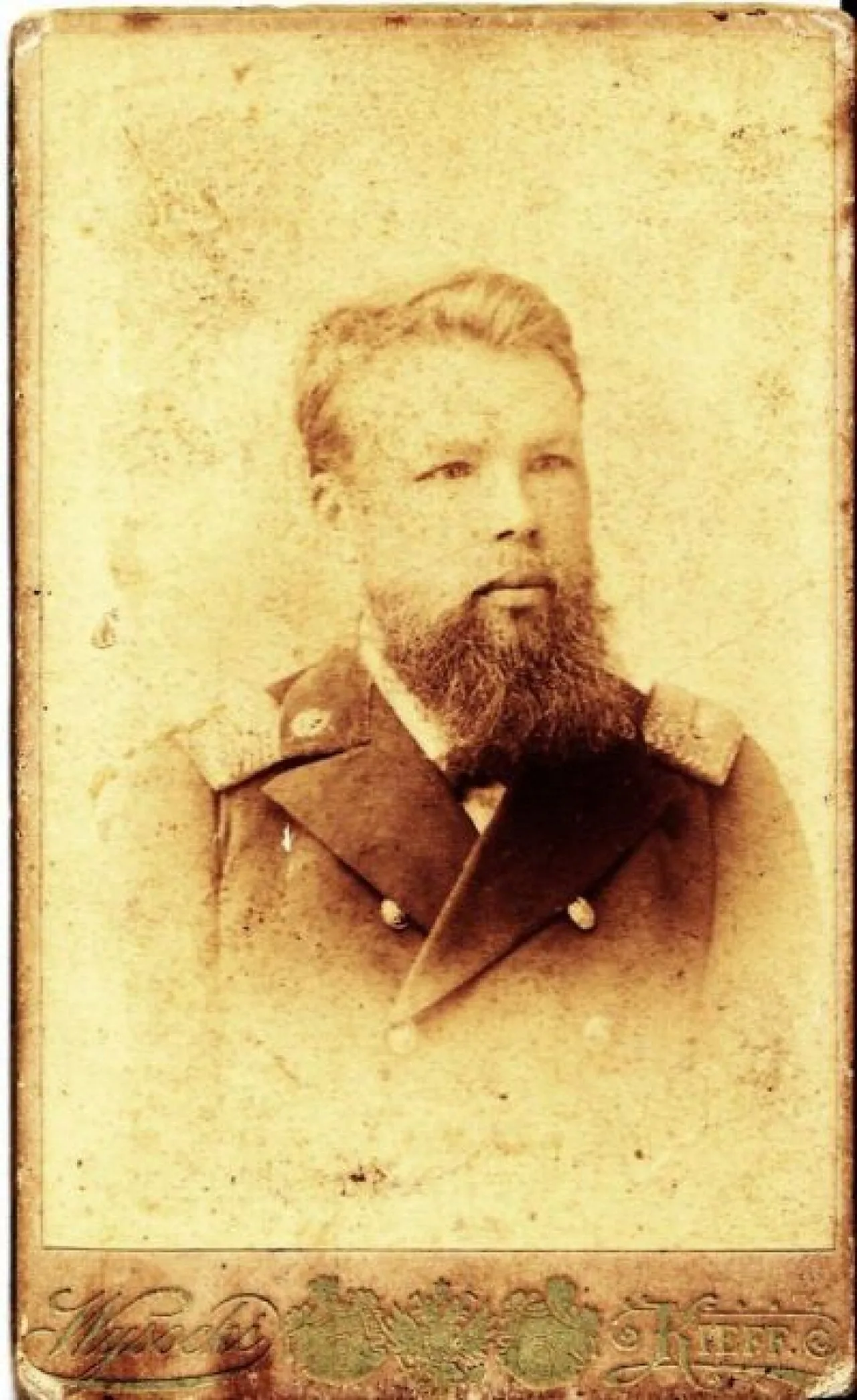 Artemi Maximowitsch Lukaschow