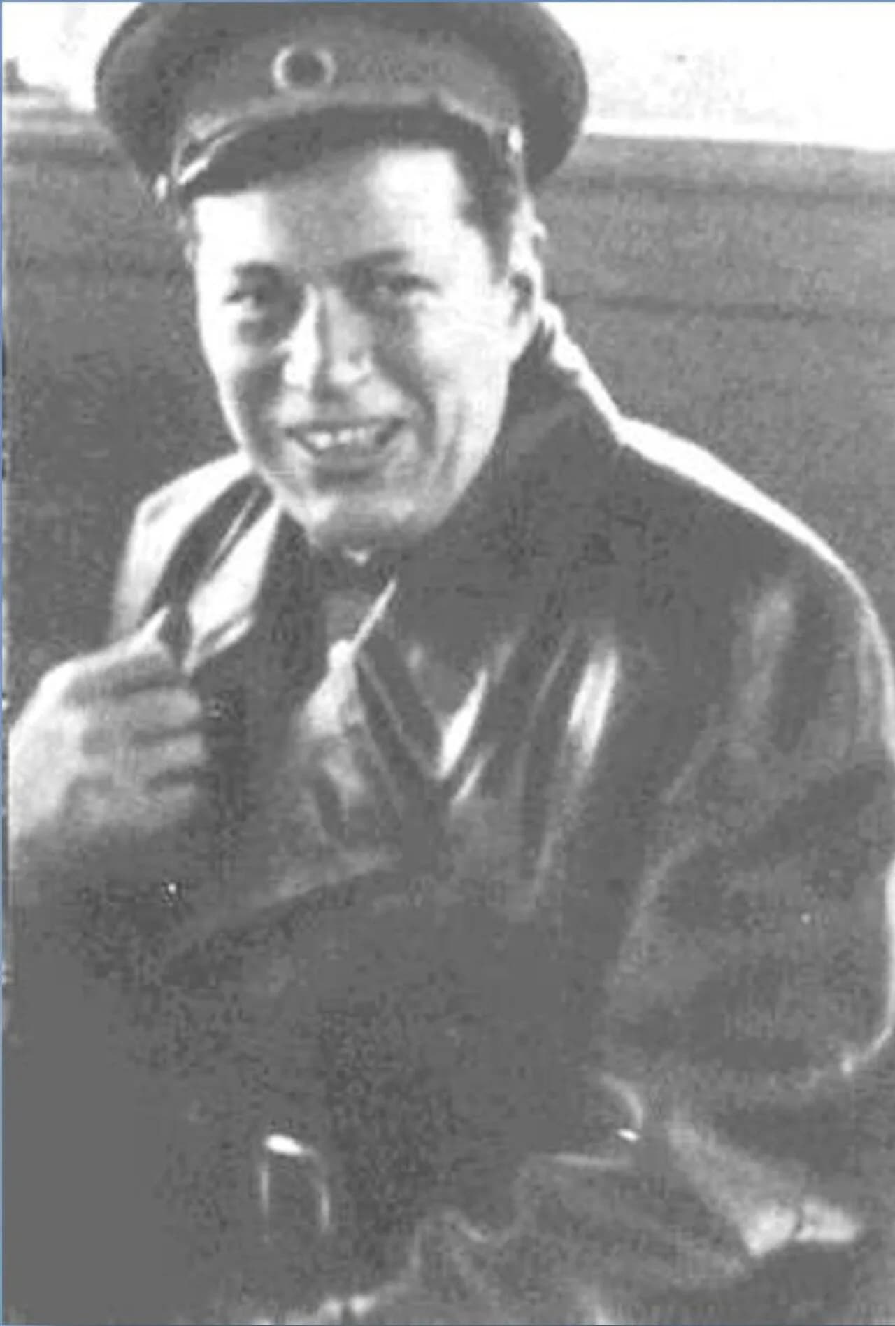 Iwan Wassiljewitsch Komsin