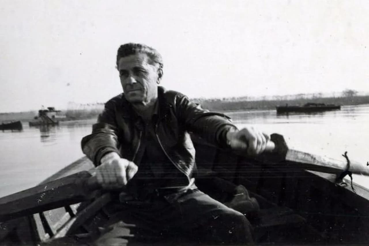 Yuri Selensky