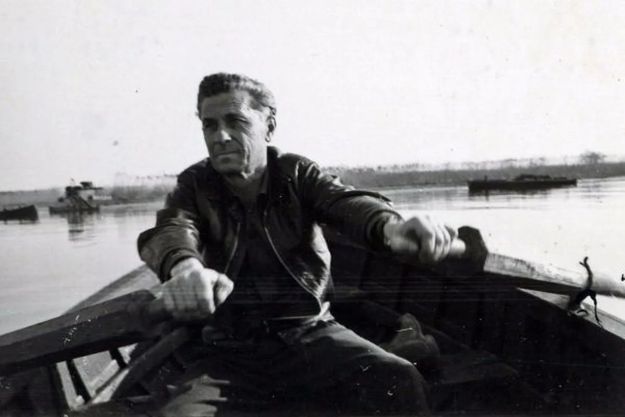 Yuri Selensky
