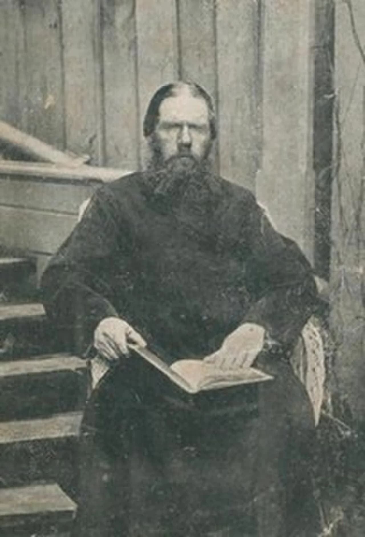 Lev Pichugin