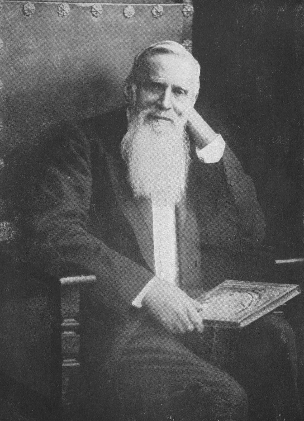 Friedrich Wilhelm Baedeker