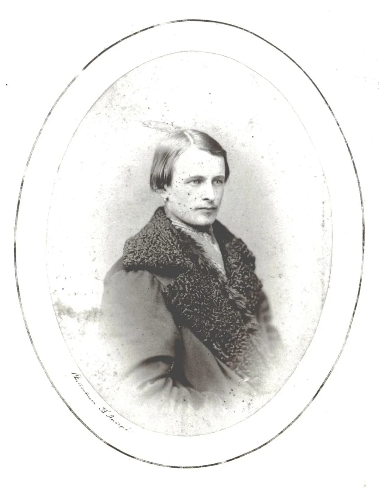 Ossip Iwanowitsch Komissarow
