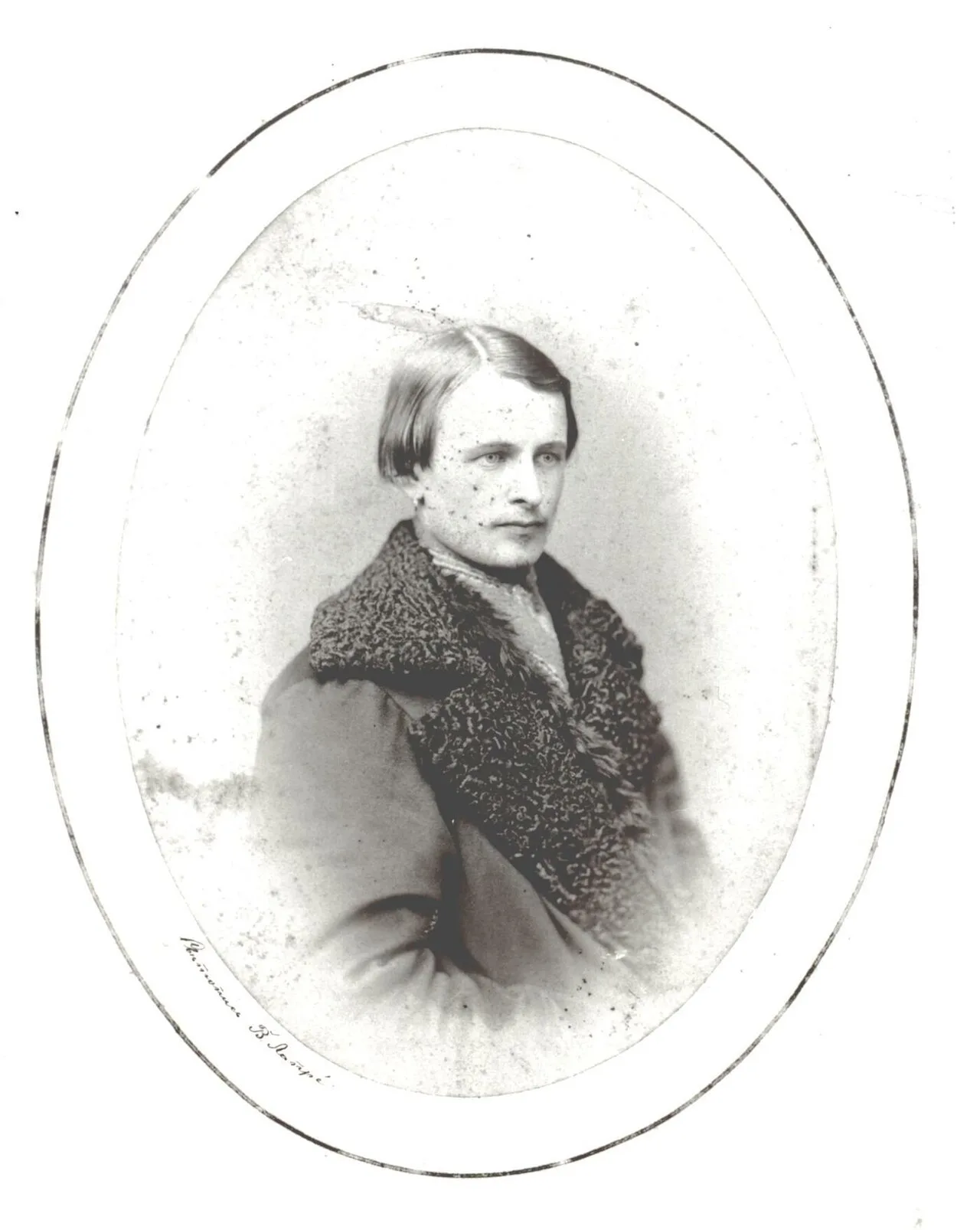 Ossip Iwanowitsch Komissarow