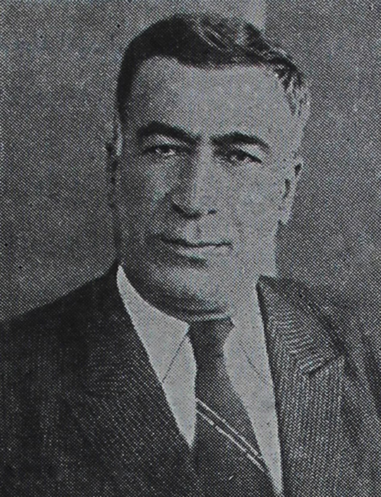 Abdul Hussein Hooshmand-Rad