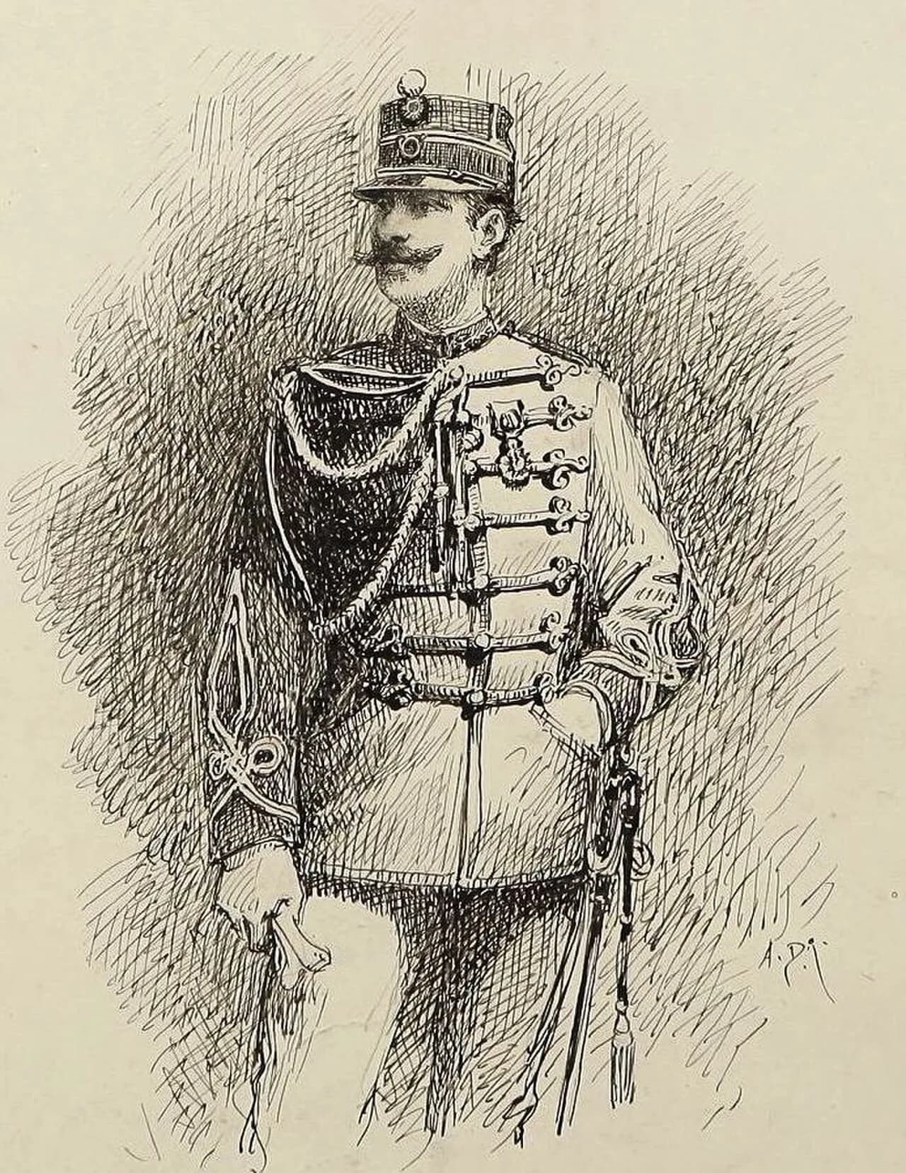 Henri Roger de Beauvoir