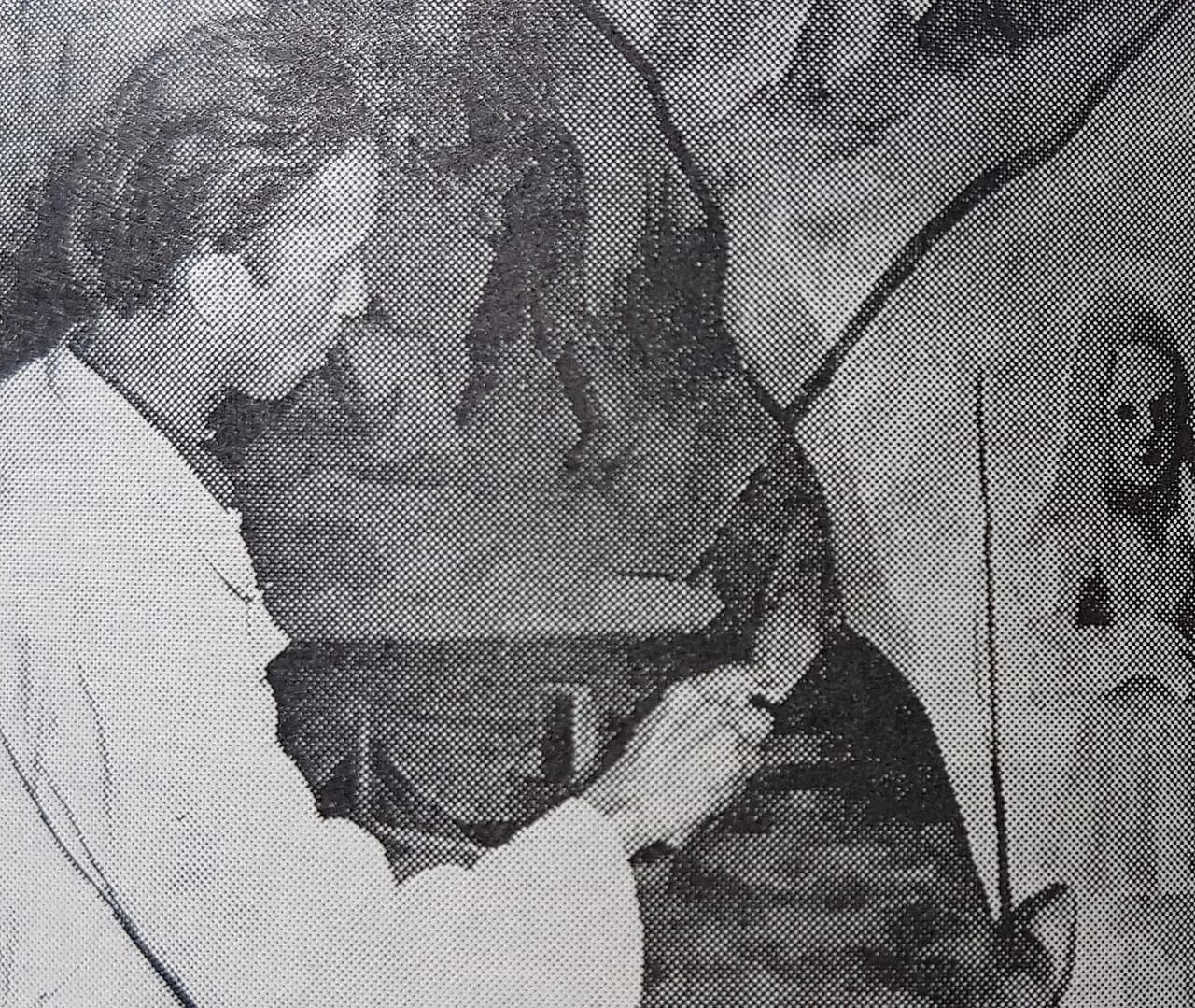 Agne Söderberg